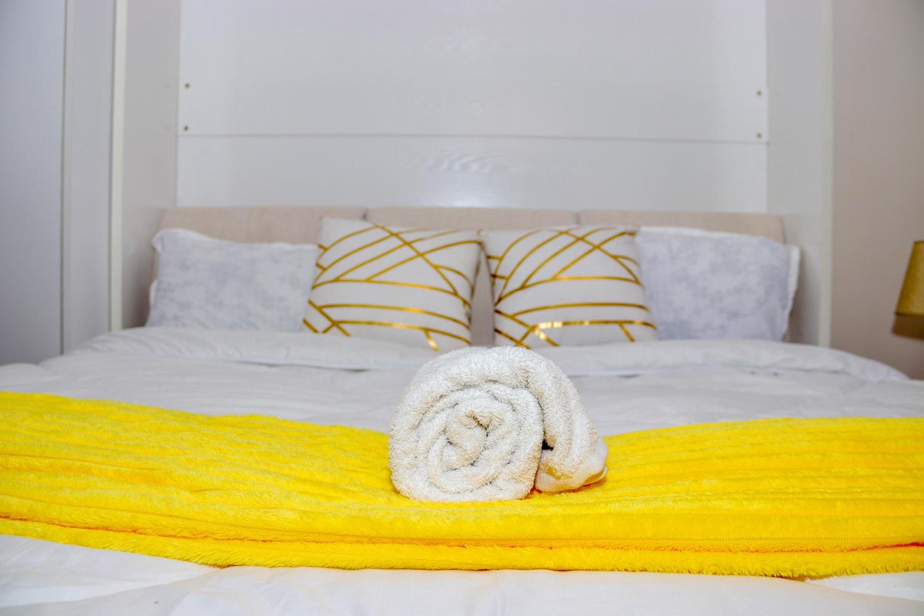 KingBed PrivateE FastWifi Tv Ensuite