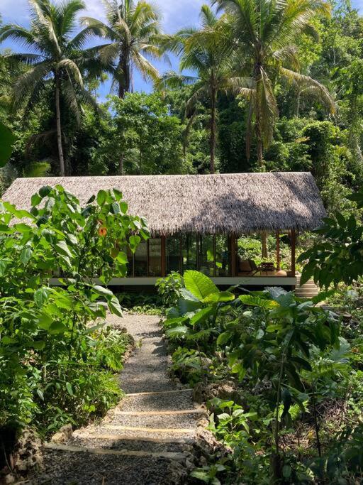 Dalakit House Villa Two view 2
