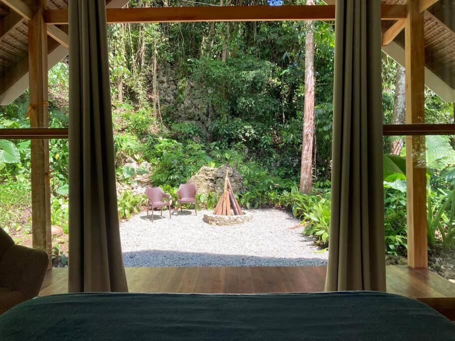 Dalakit House Villa Two view 3