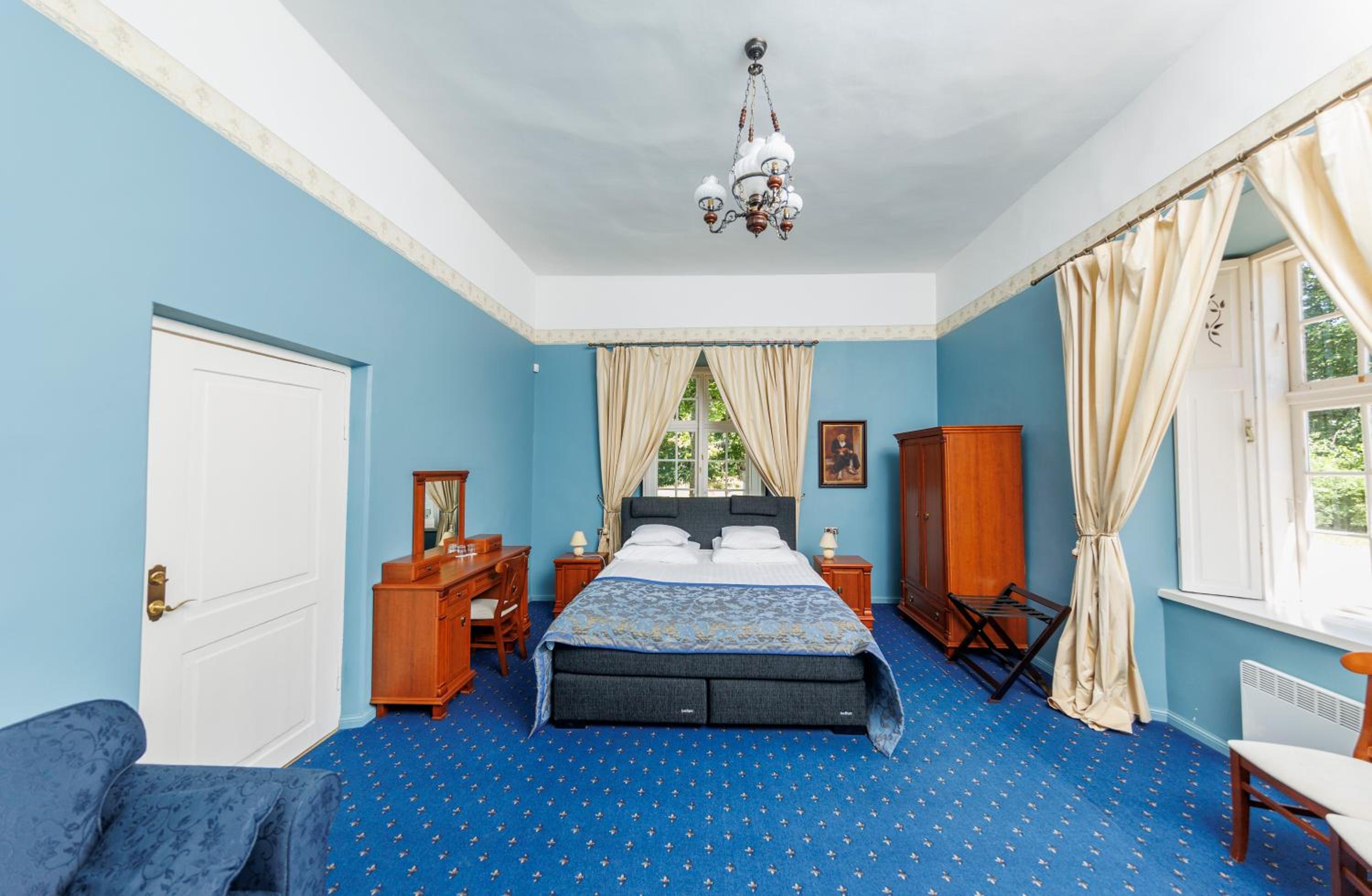 Palmse Manor Guesthouse - Self Check-in