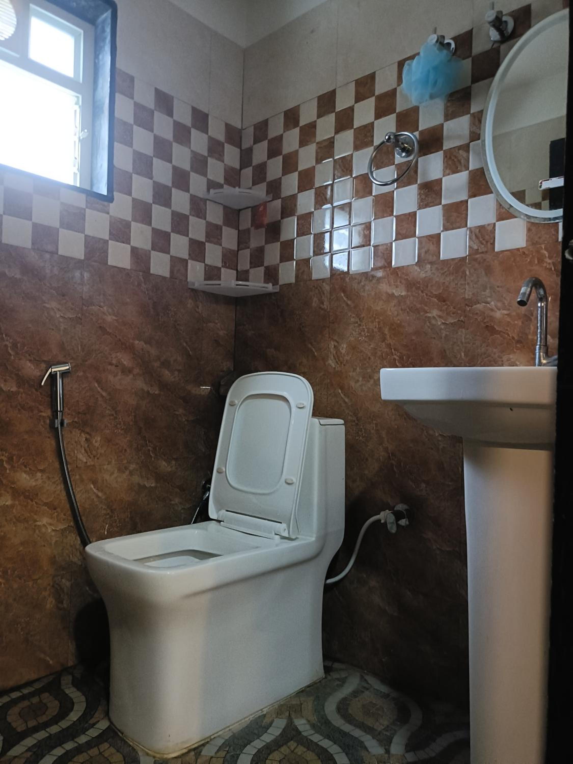 Areca Homestay
