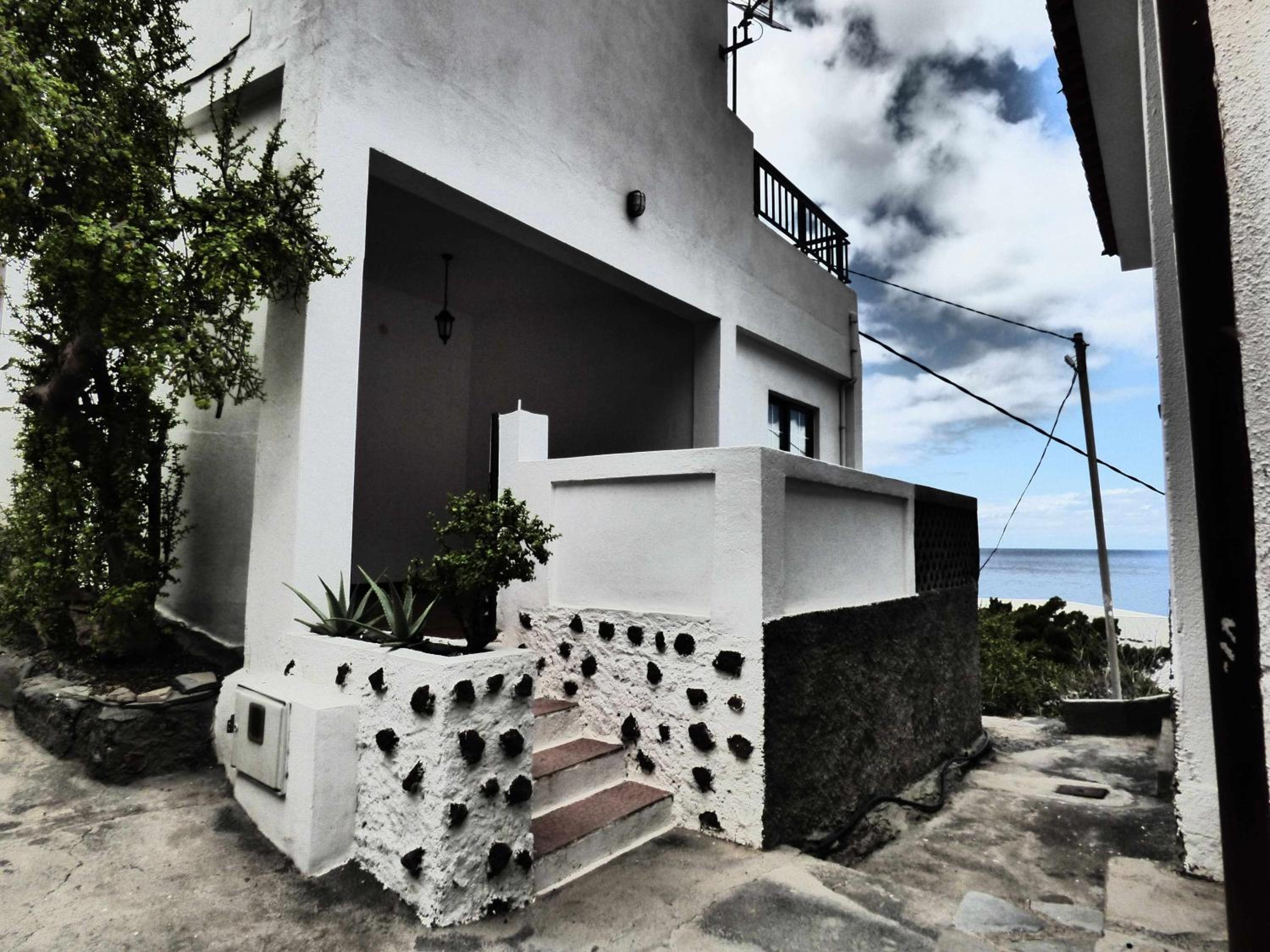Chijere Gran Azul