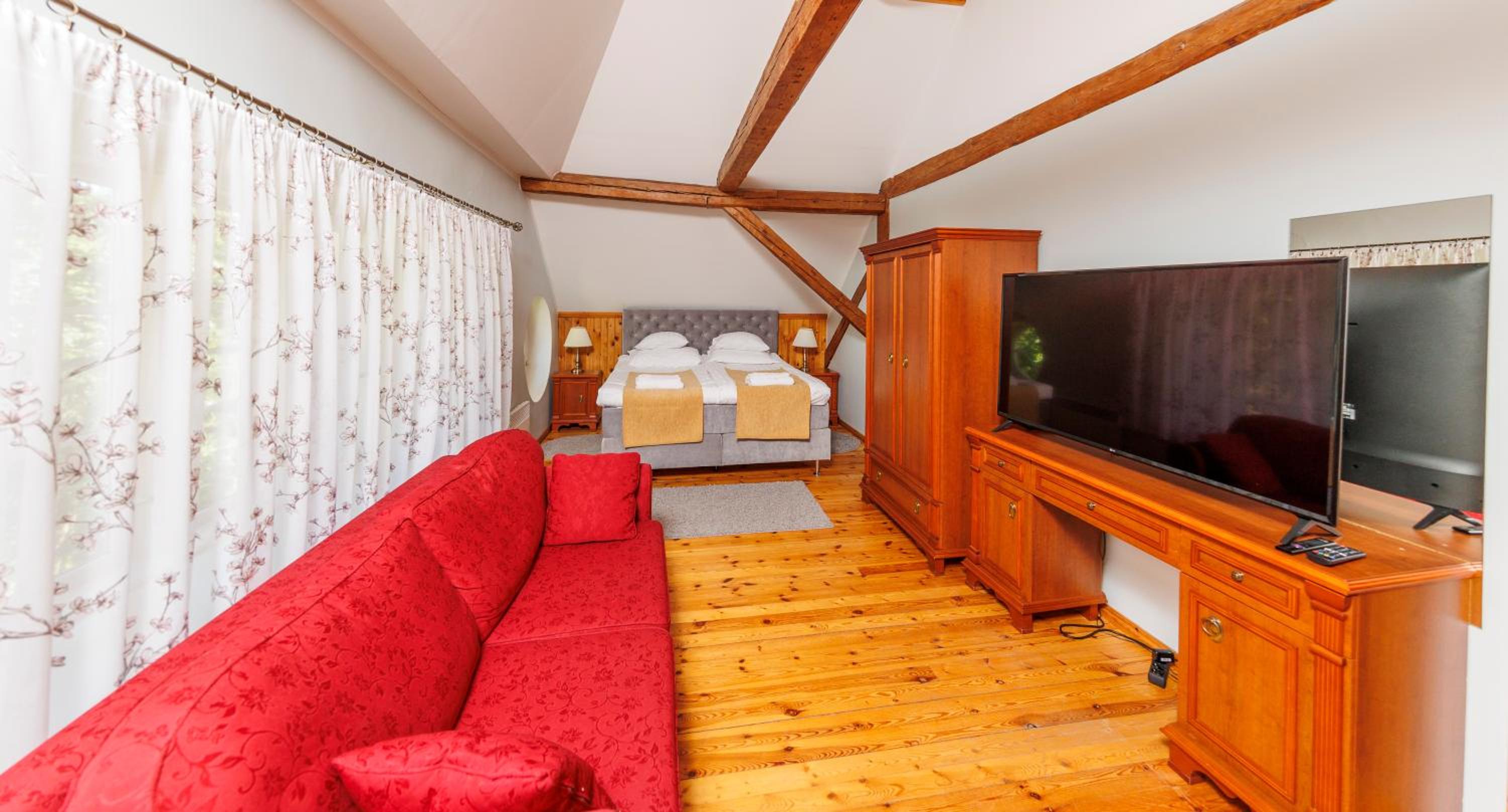 Palmse Manor Guesthouse - Self Check-in
