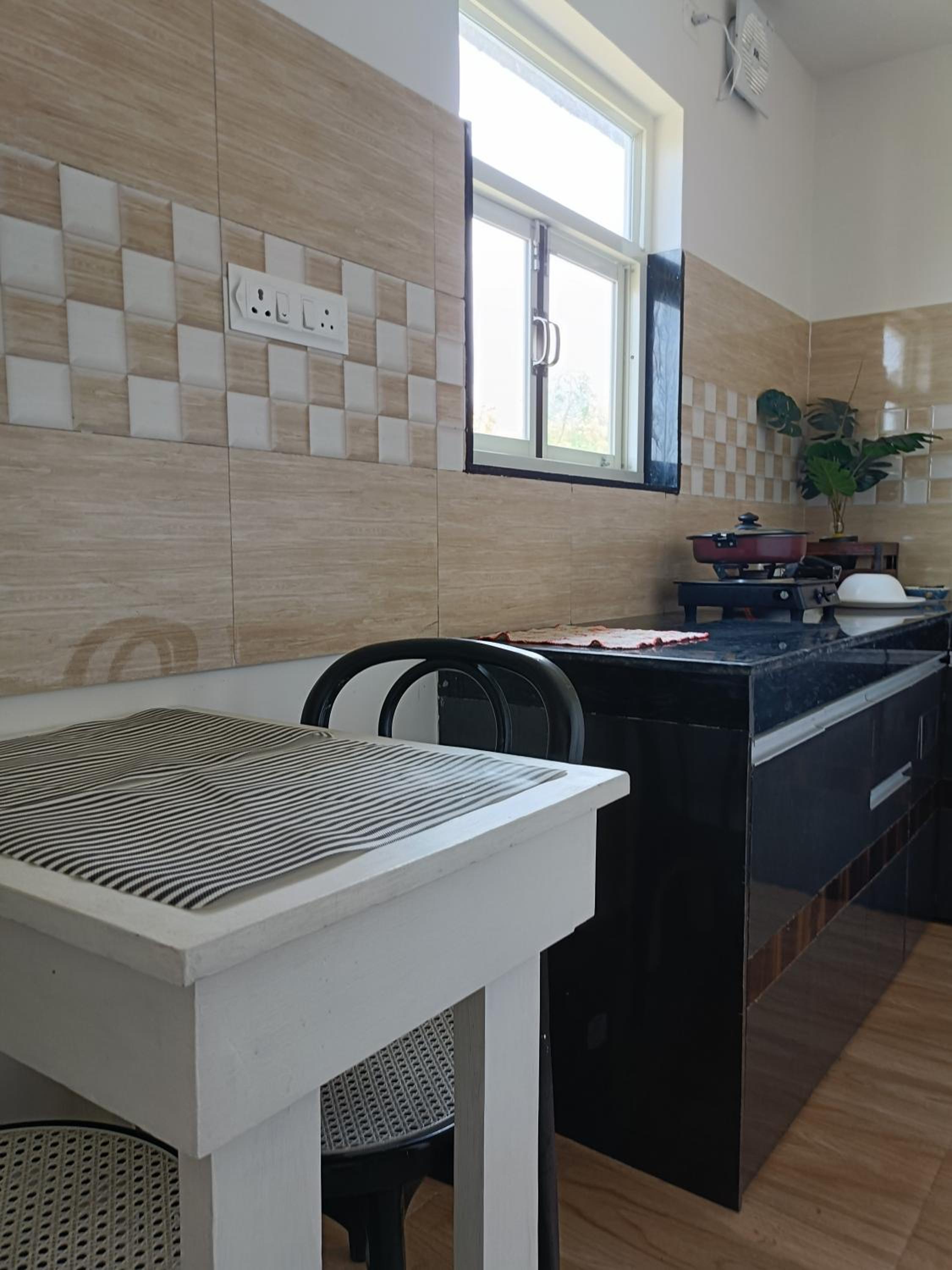 Areca Homestay