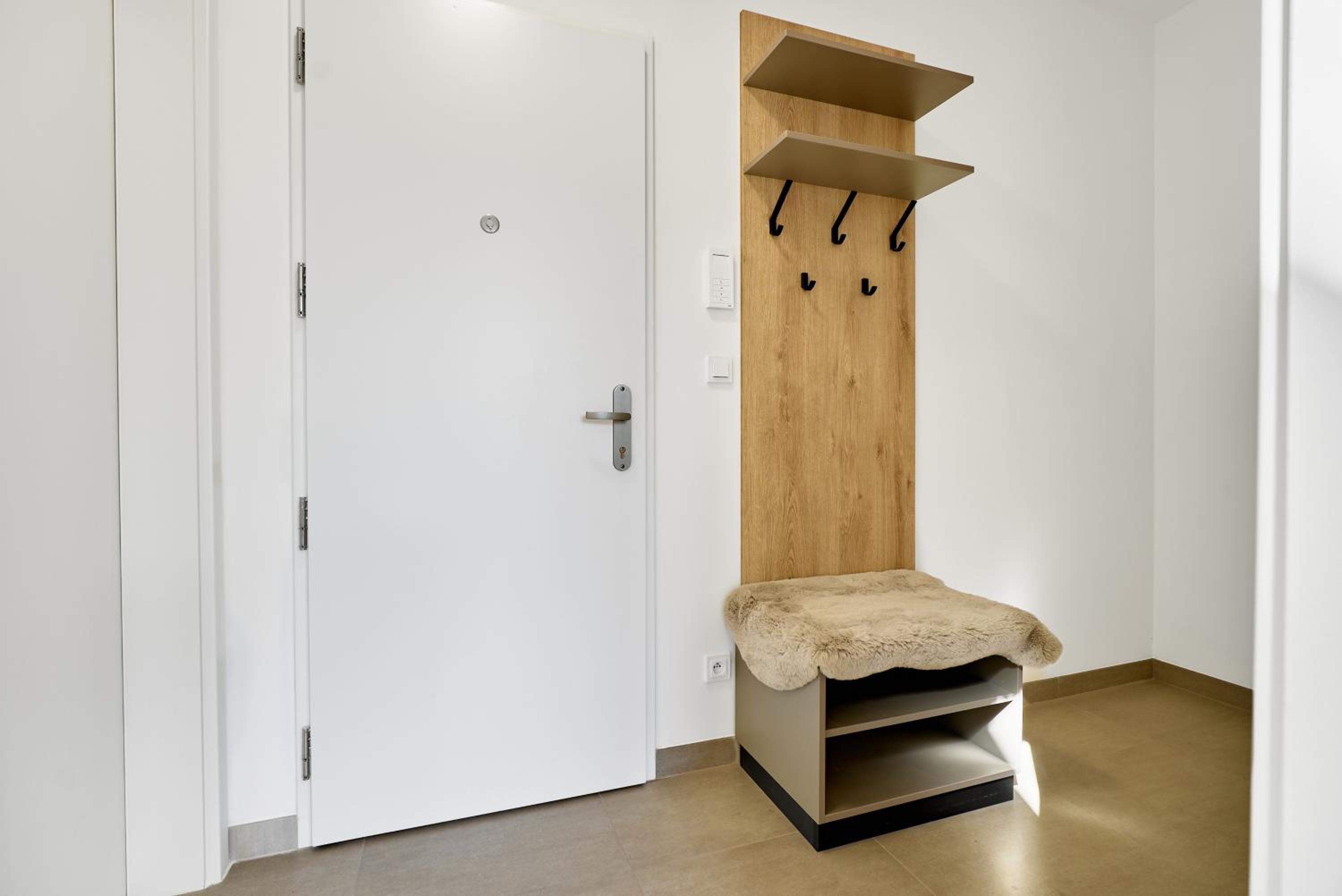 Krušec Loft by Mountain ways