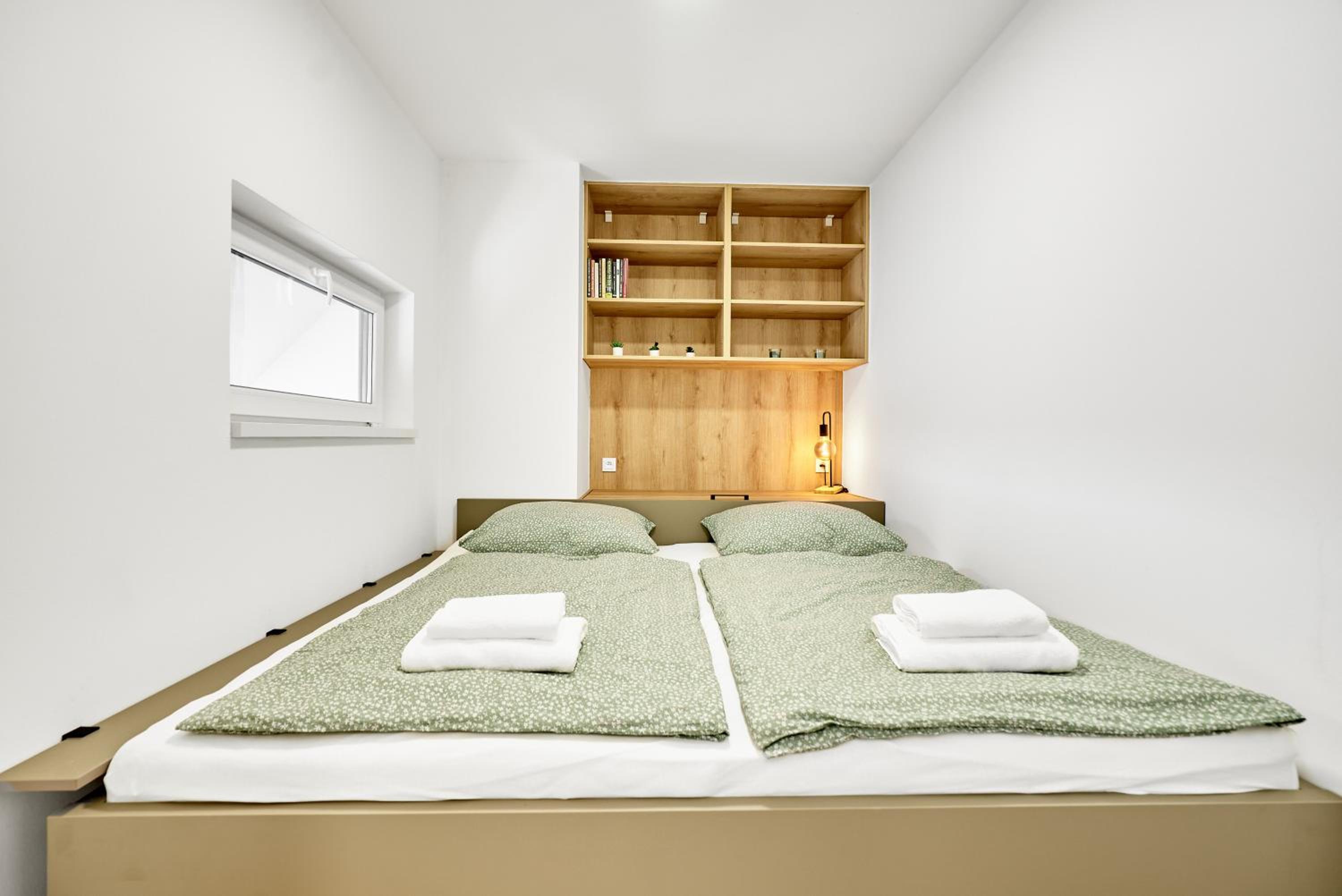 Krušec Loft by Mountain ways