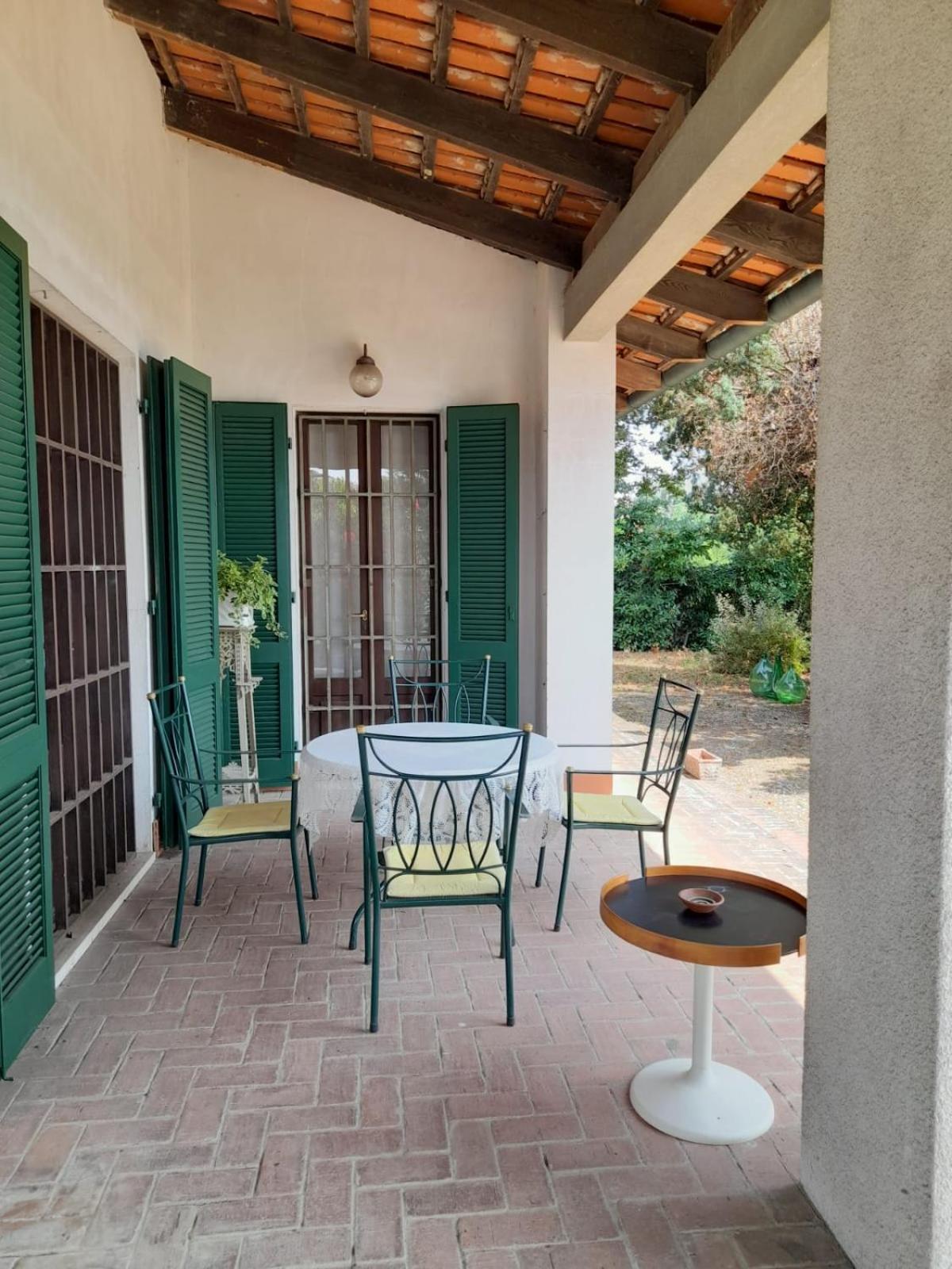 Villa Pona