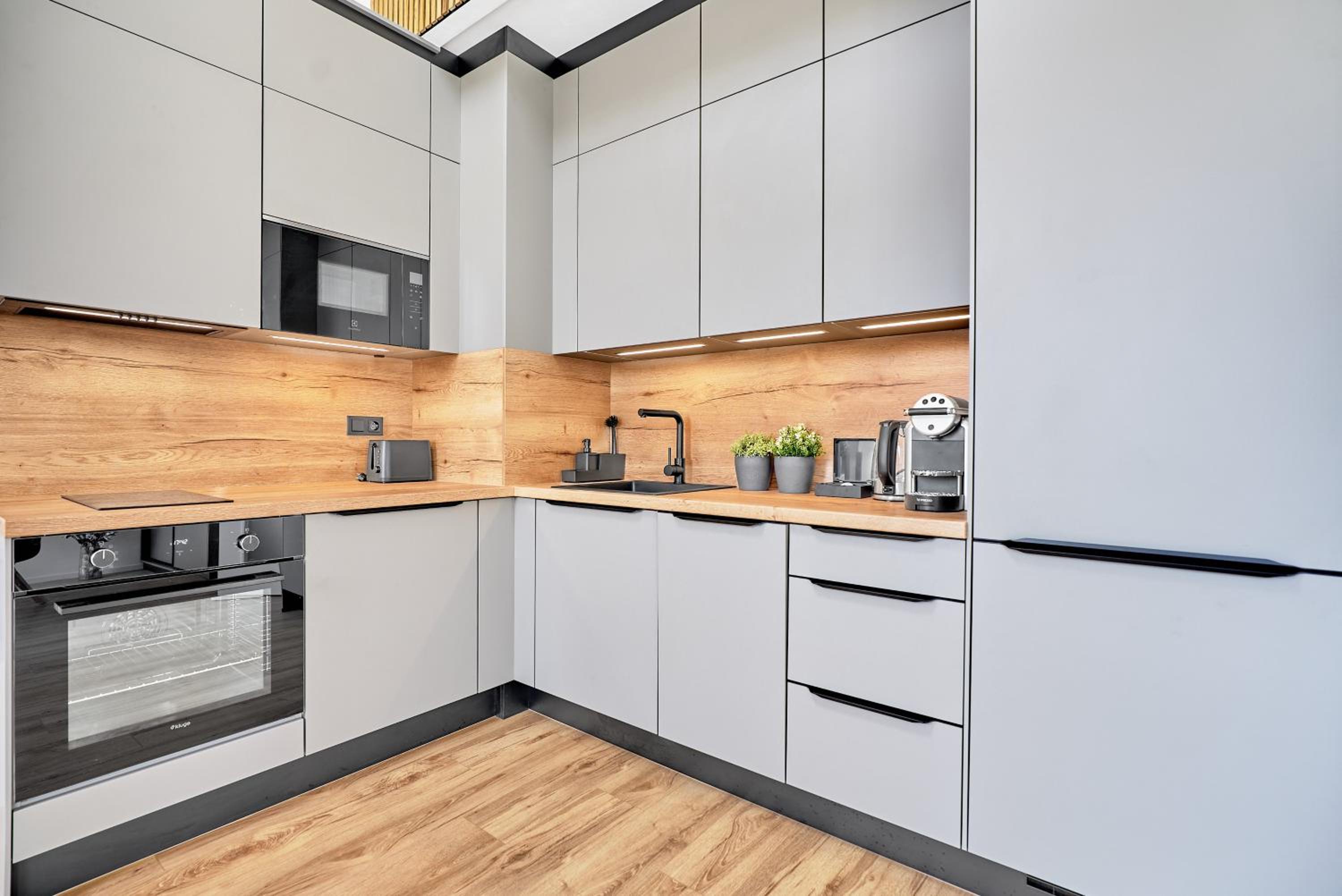 Krušec Loft by Mountain ways