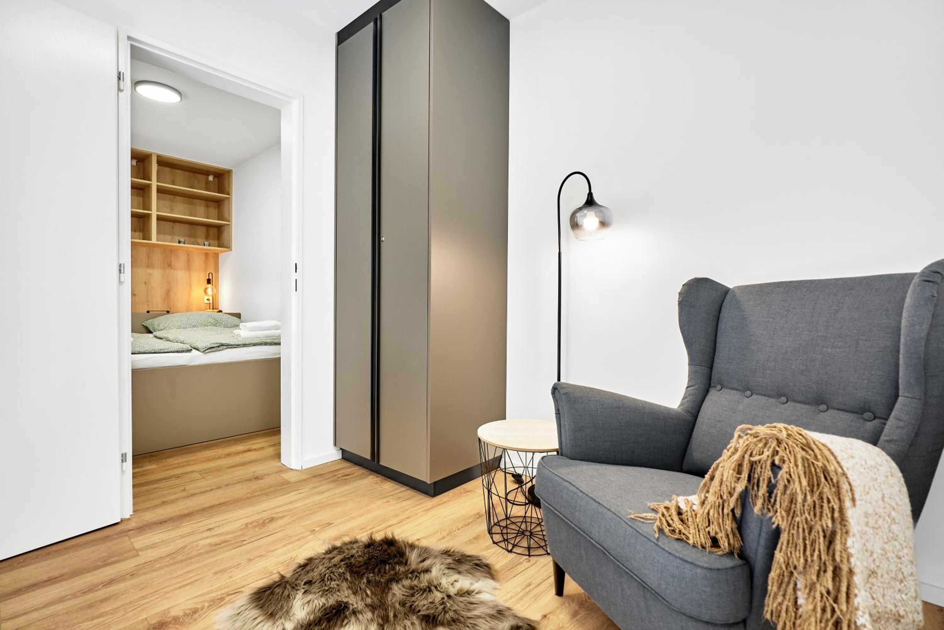 Krušec Loft by Mountain ways