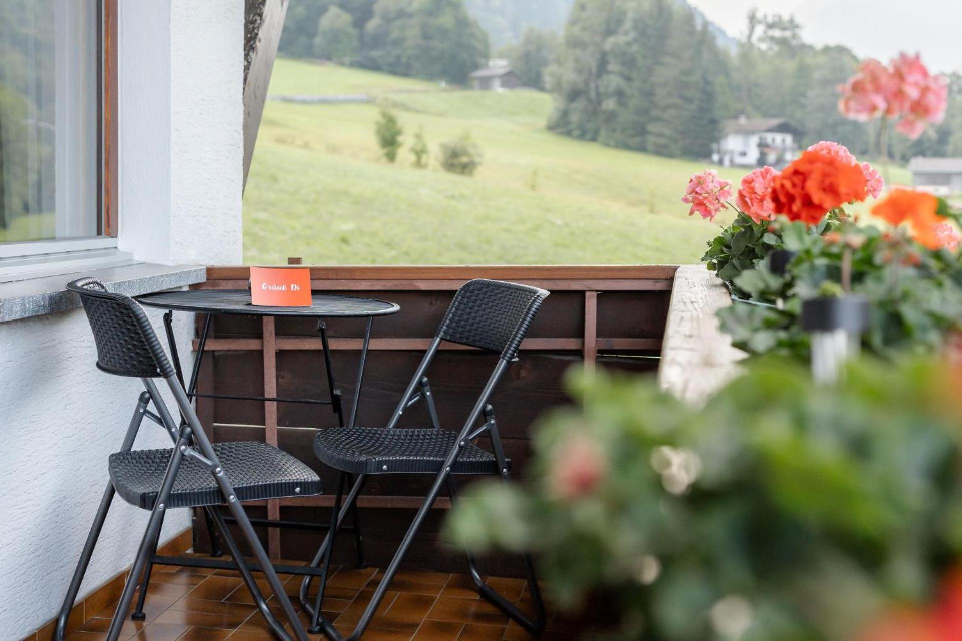 Haus Limat
