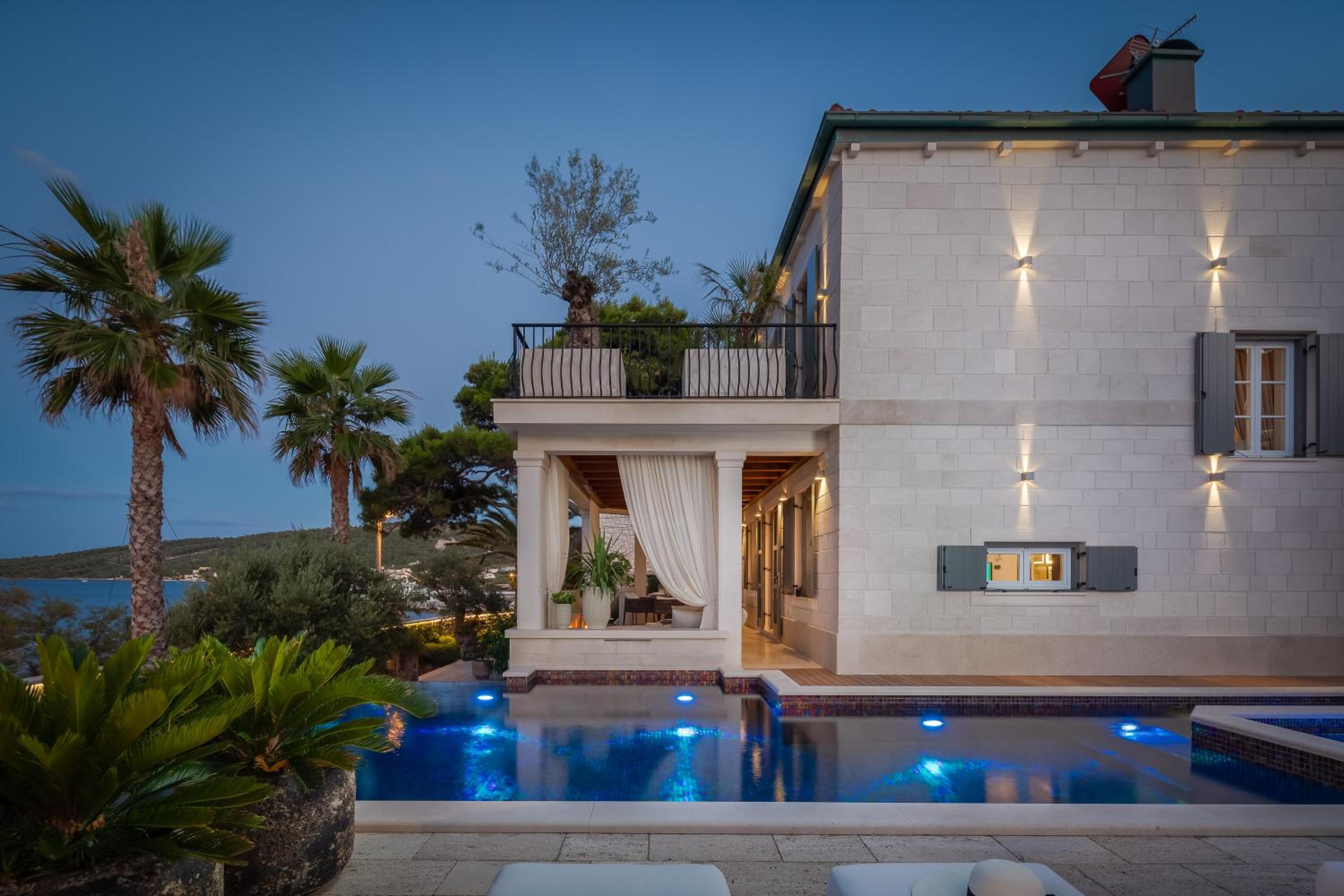 Villa L'orizzonte view 3