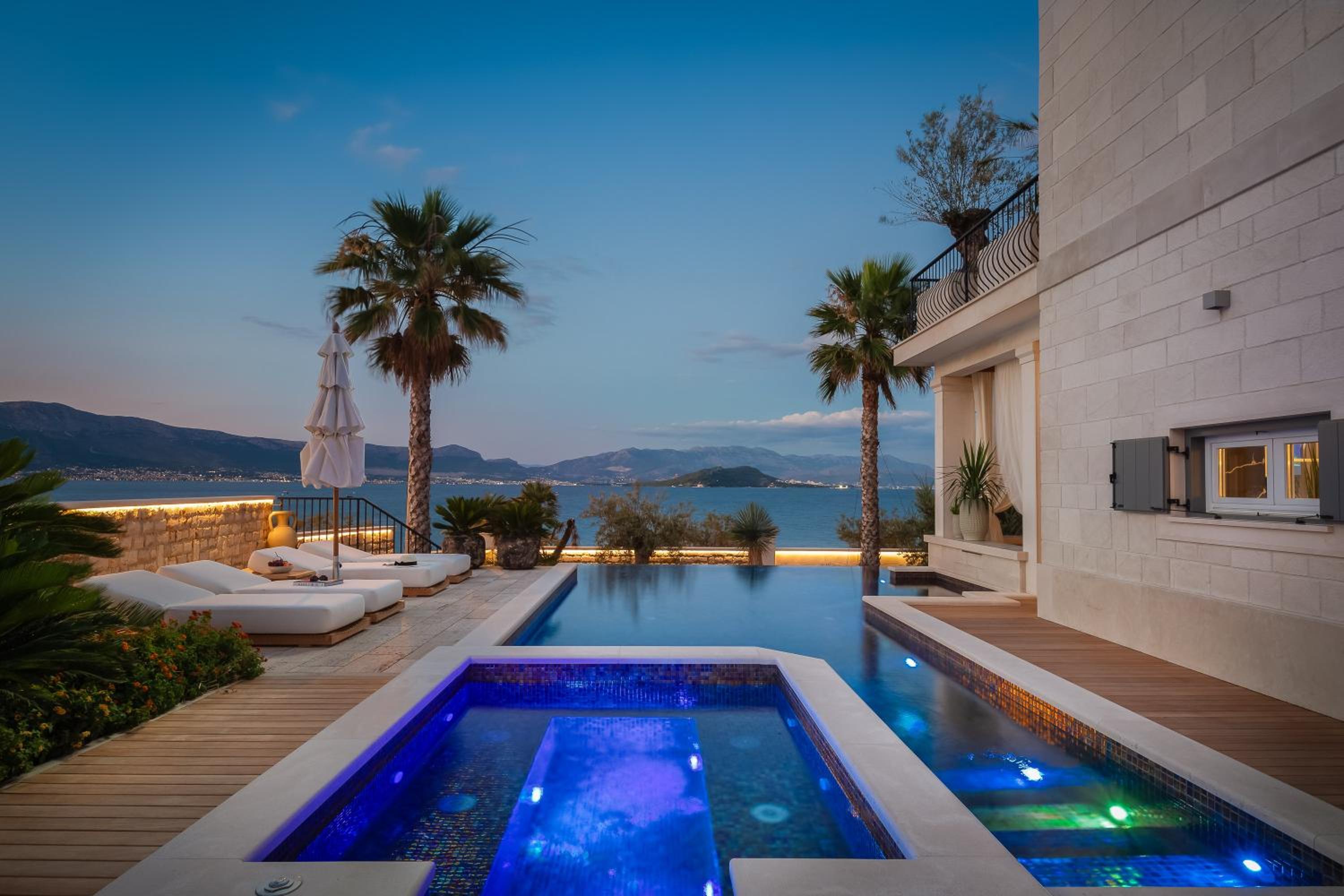 Villa L'orizzonte view 4