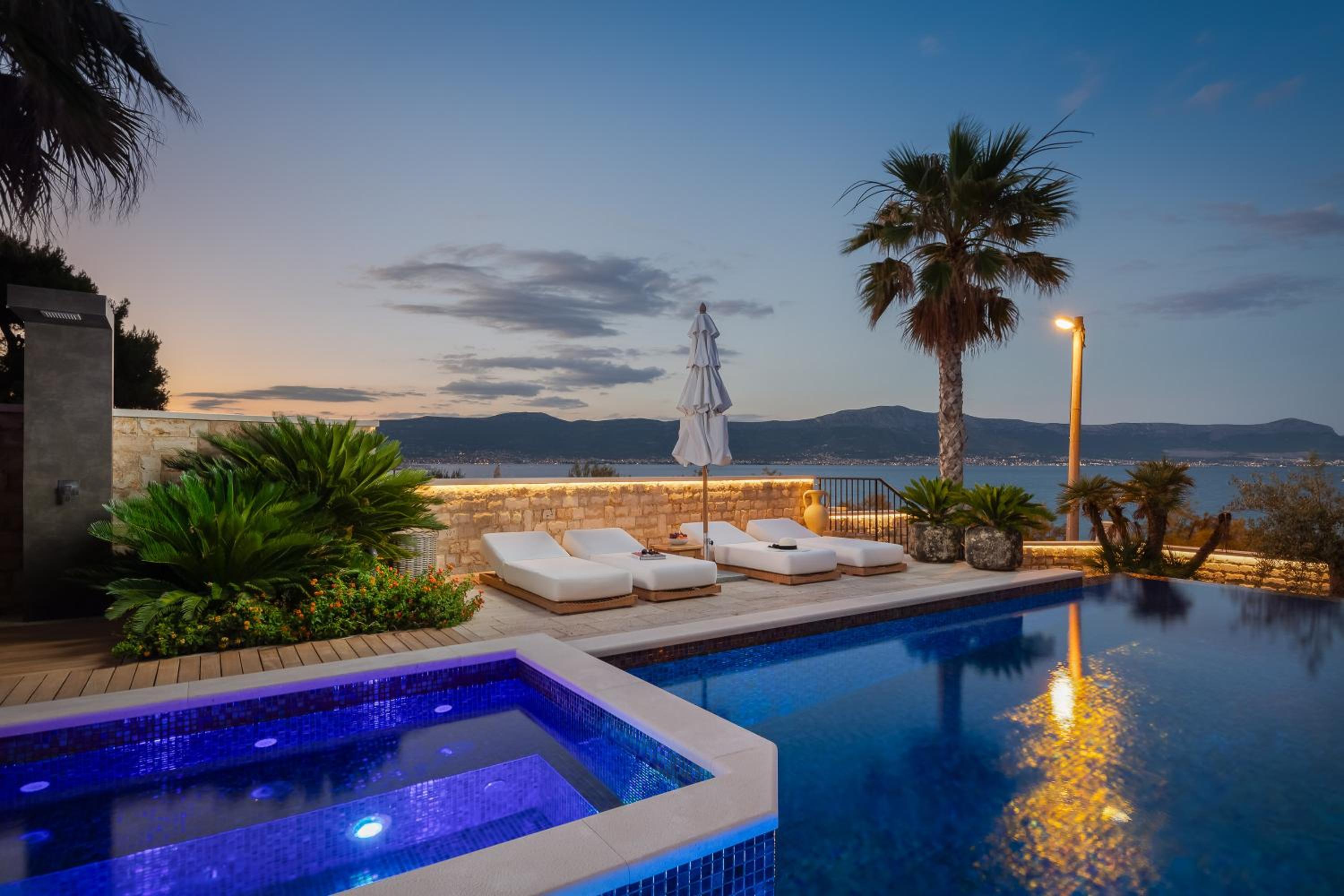 Villa L'orizzonte view 5