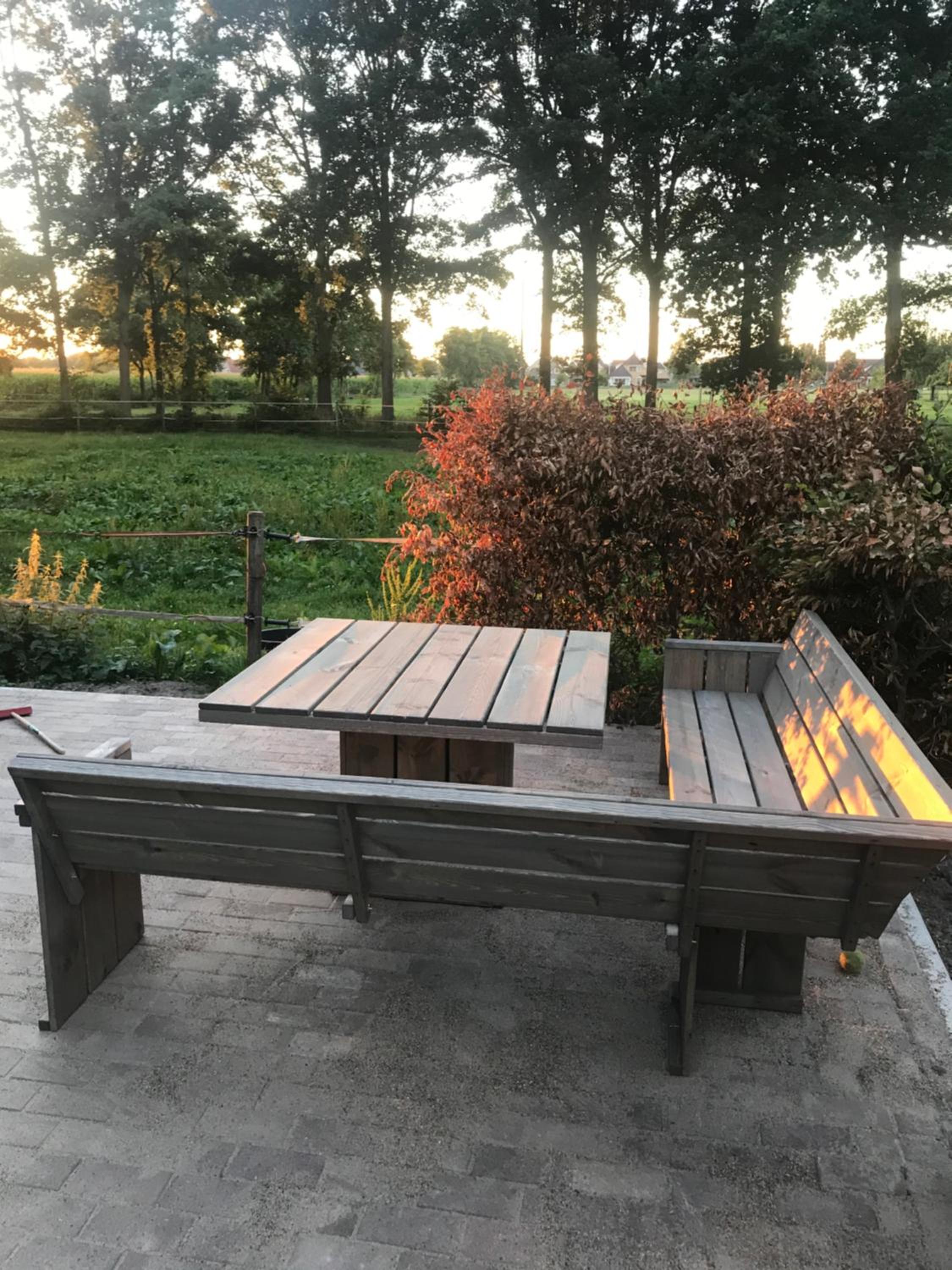 Stalhuis, overnachten in een tinyhuis bij de paarden