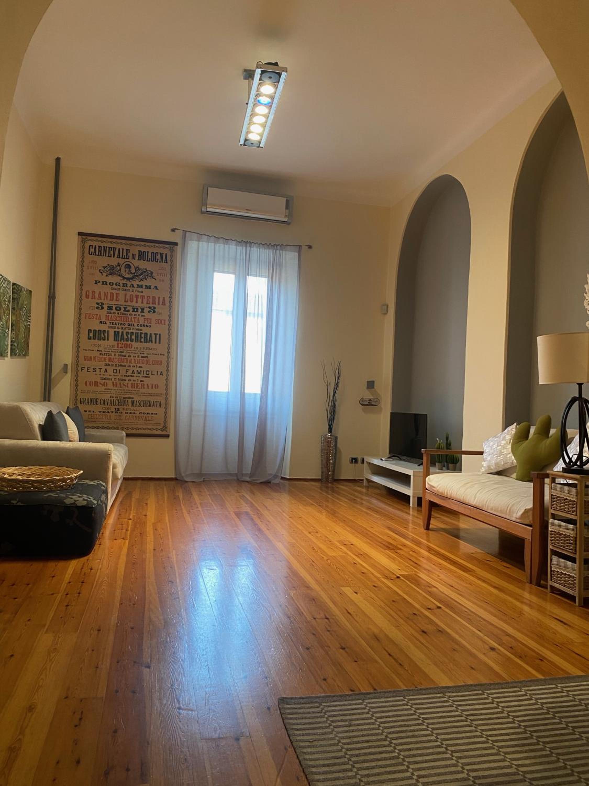 Feel Like at Home Loft centro città