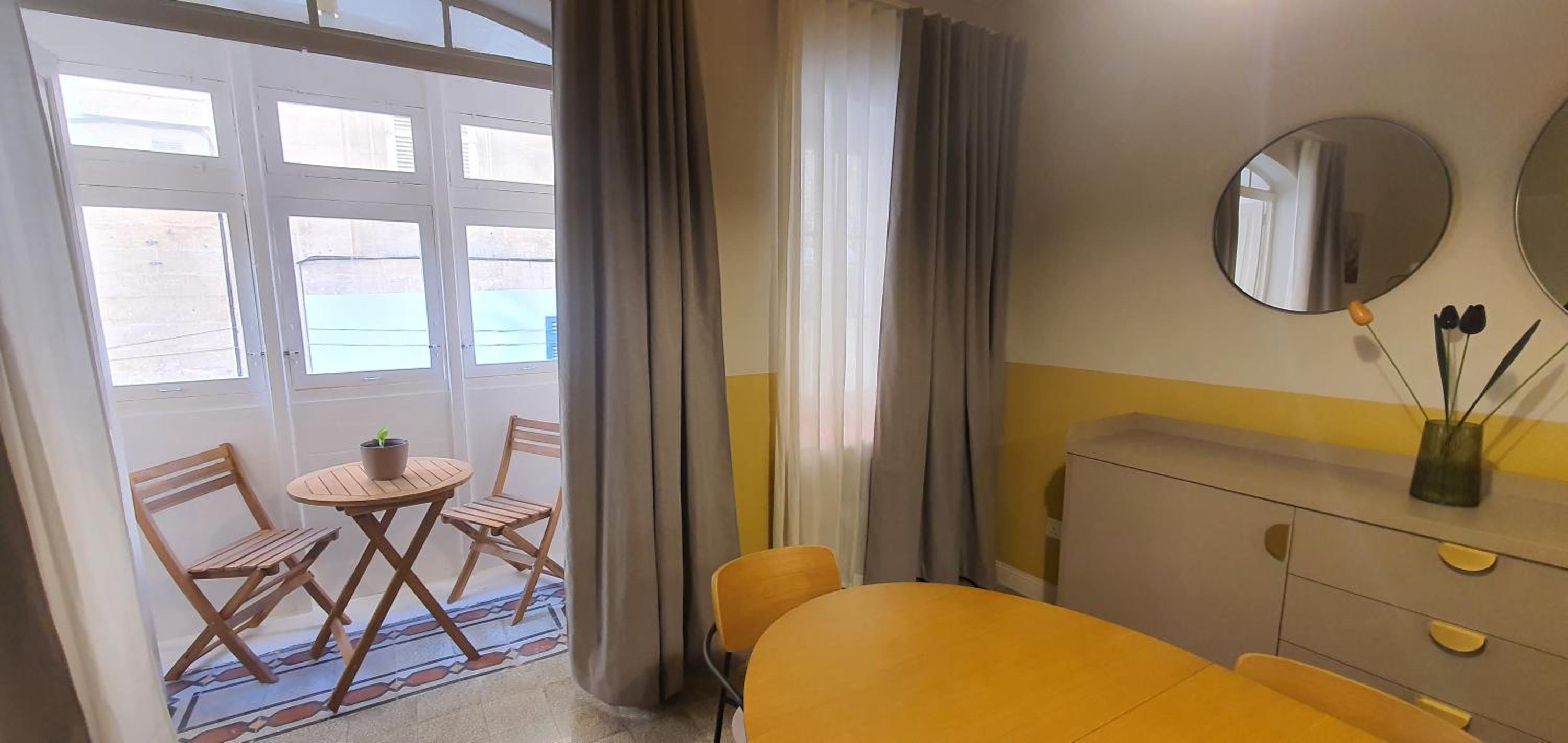Capital Central Suites No1 - Zekka view 5