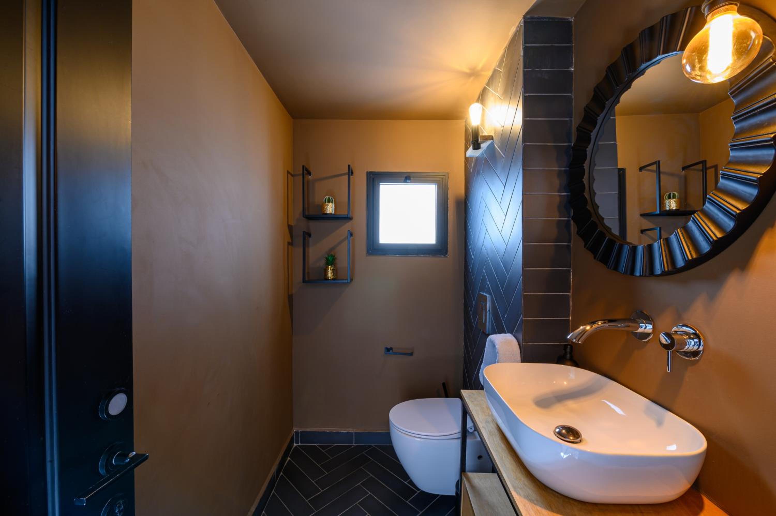 Rokah Luxury Villa at Ramat HaHayal, photo 26