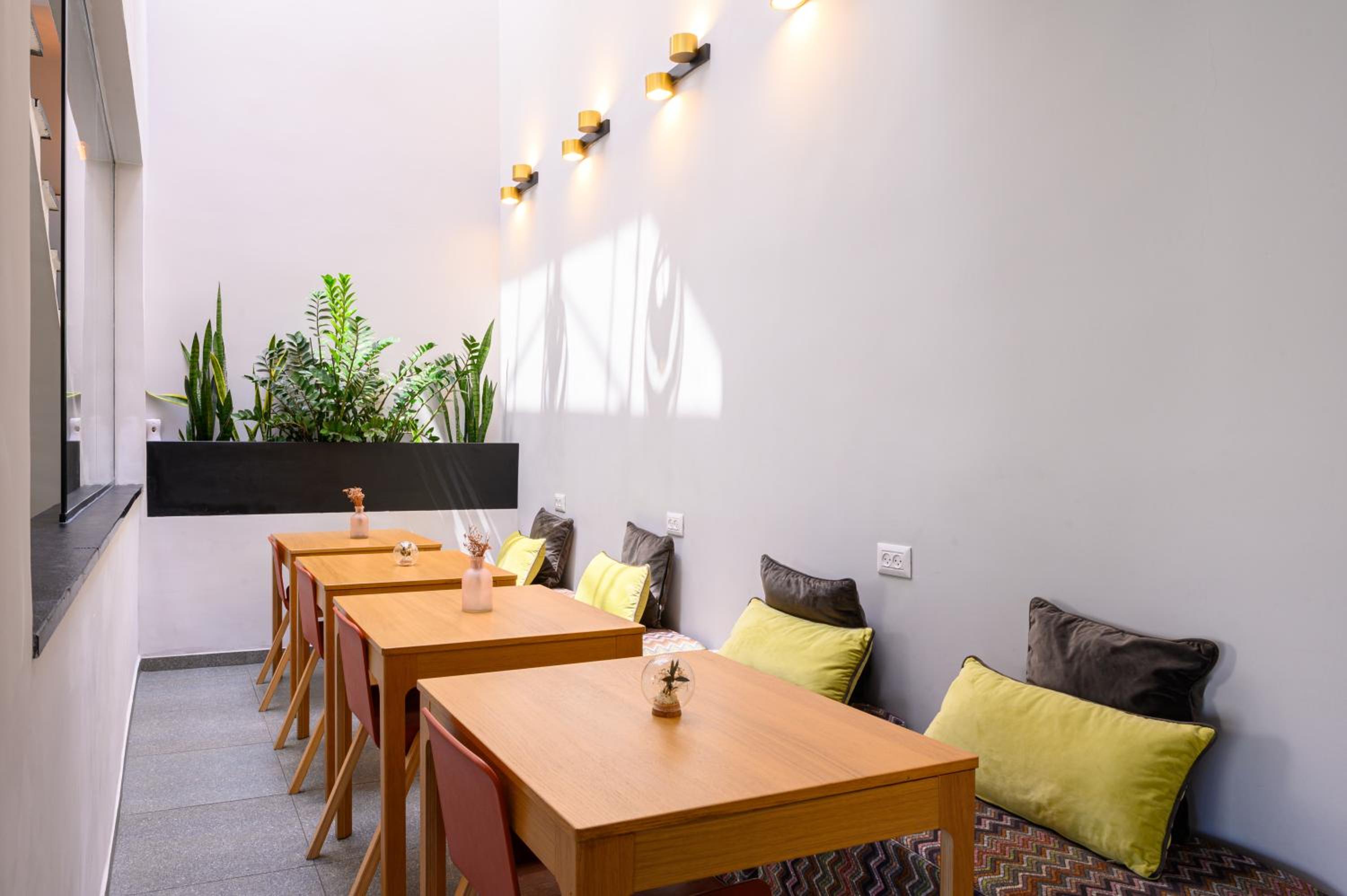Rokah Luxury Villa at Ramat HaHayal, photo 56