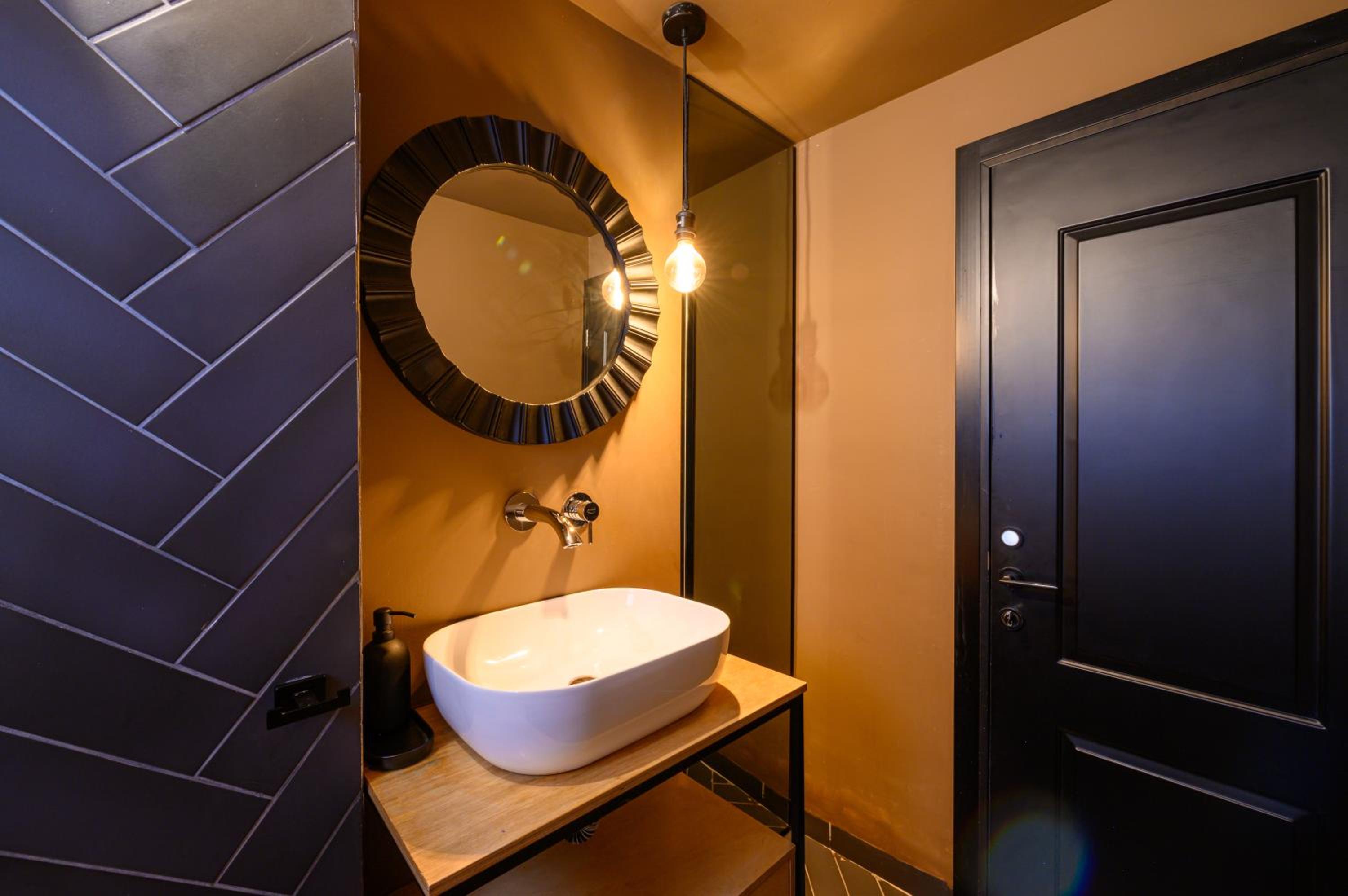 Rokah Luxury Villa at Ramat HaHayal, photo 12