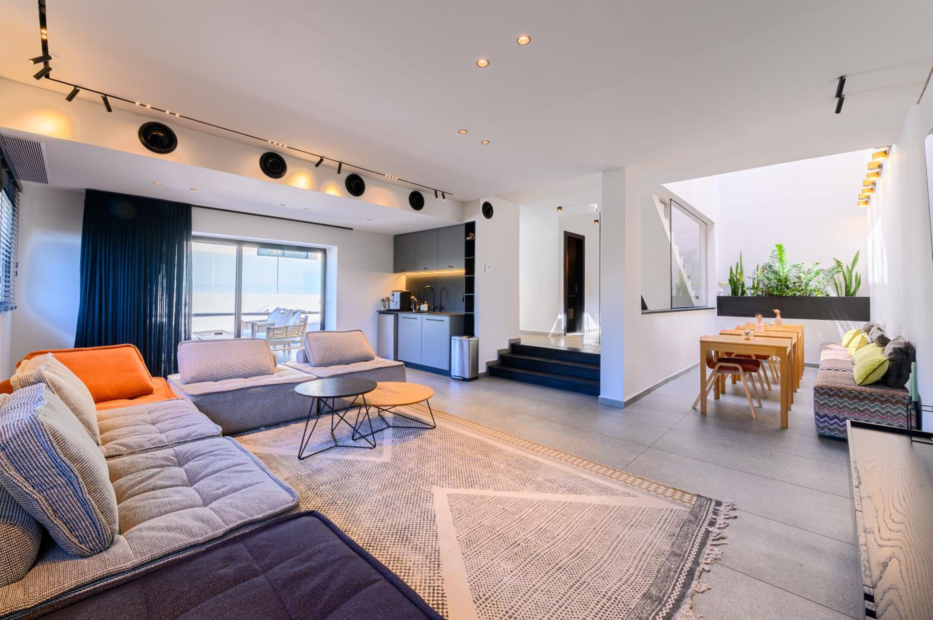 Rokah Luxury Villa at Ramat HaHayal, photo 47