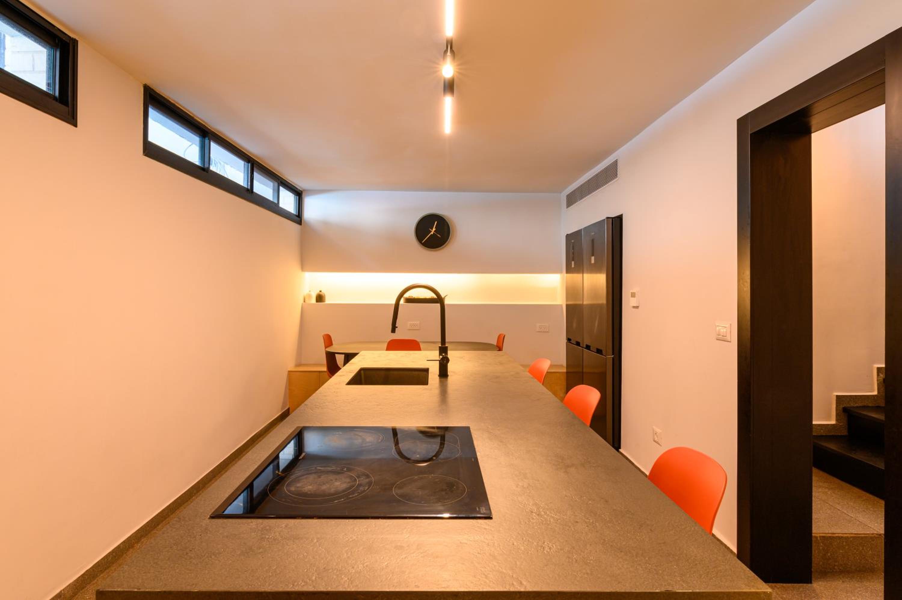 Rokah Luxury Villa at Ramat HaHayal, photo 24