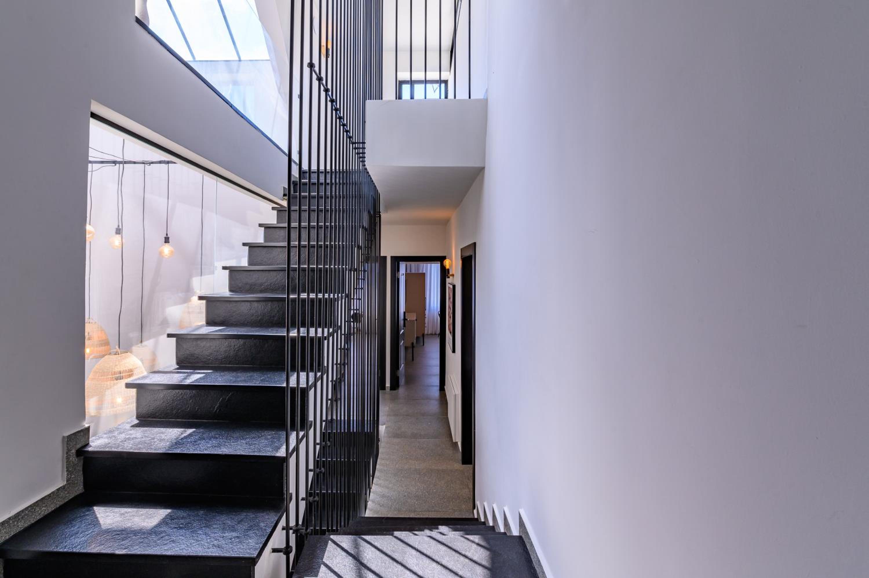 Rokah Luxury Villa at Ramat HaHayal