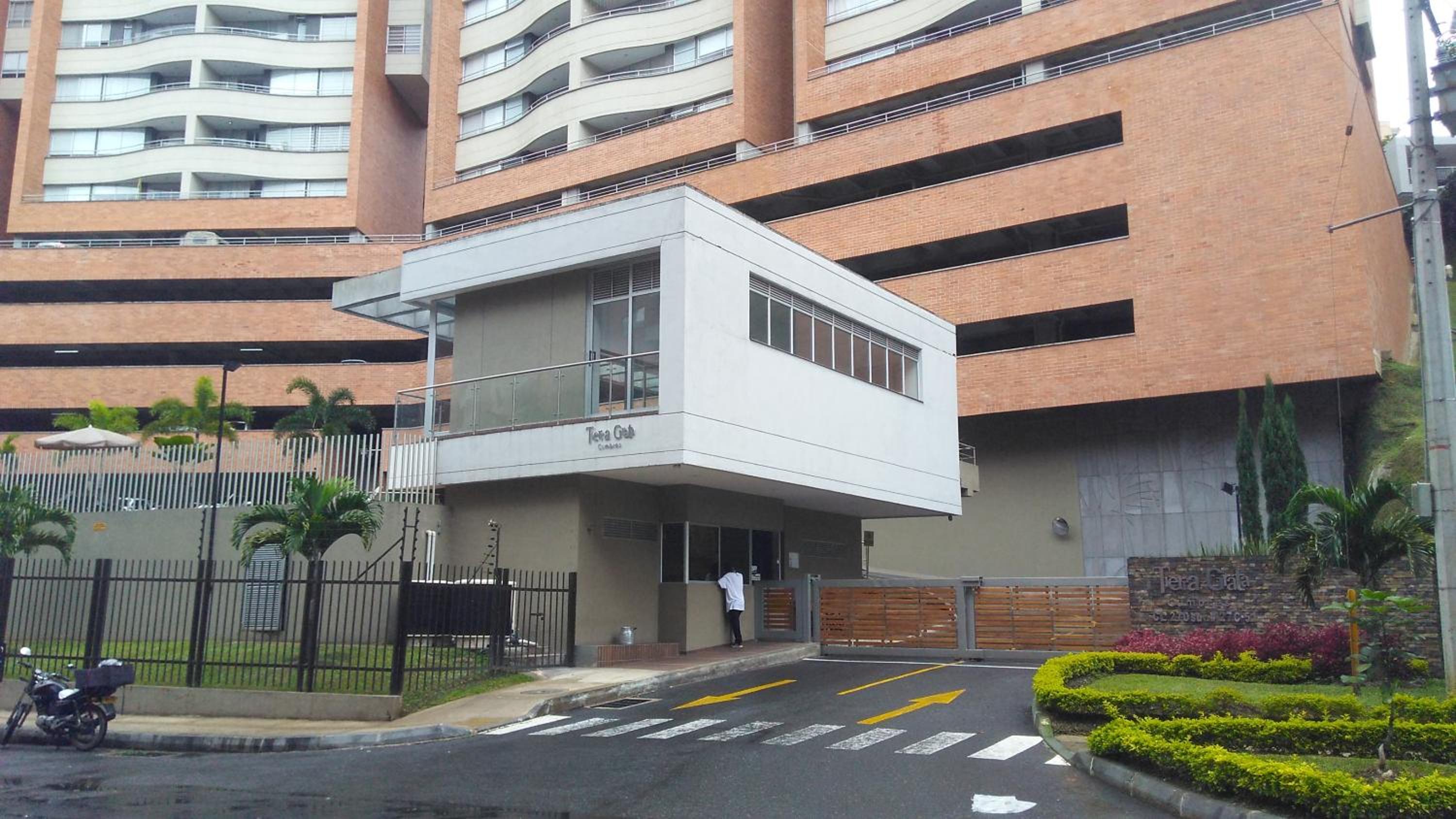 Lujoso y Economico Apartamento