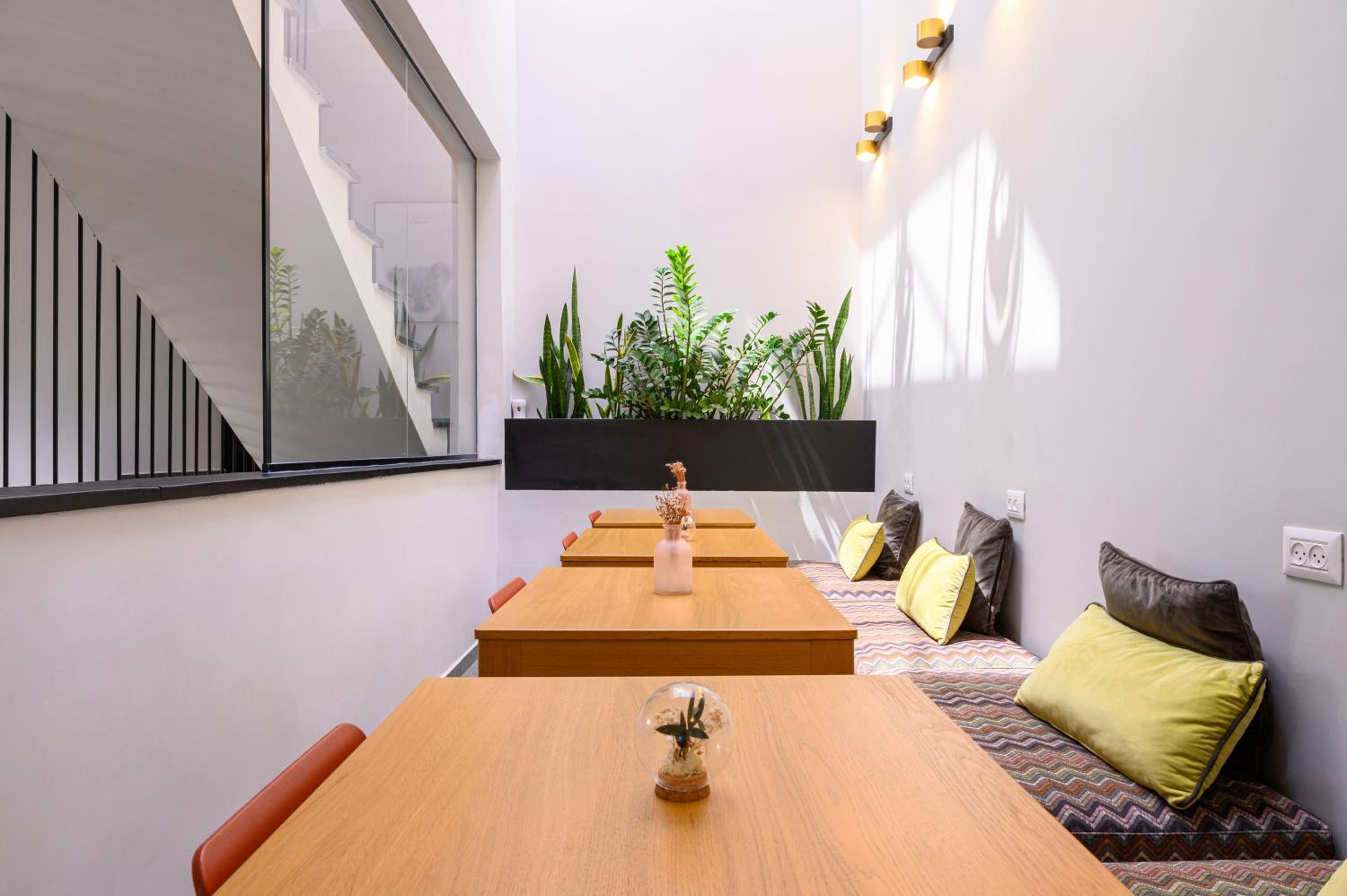Rokah Luxury Villa at Ramat HaHayal, photo 33