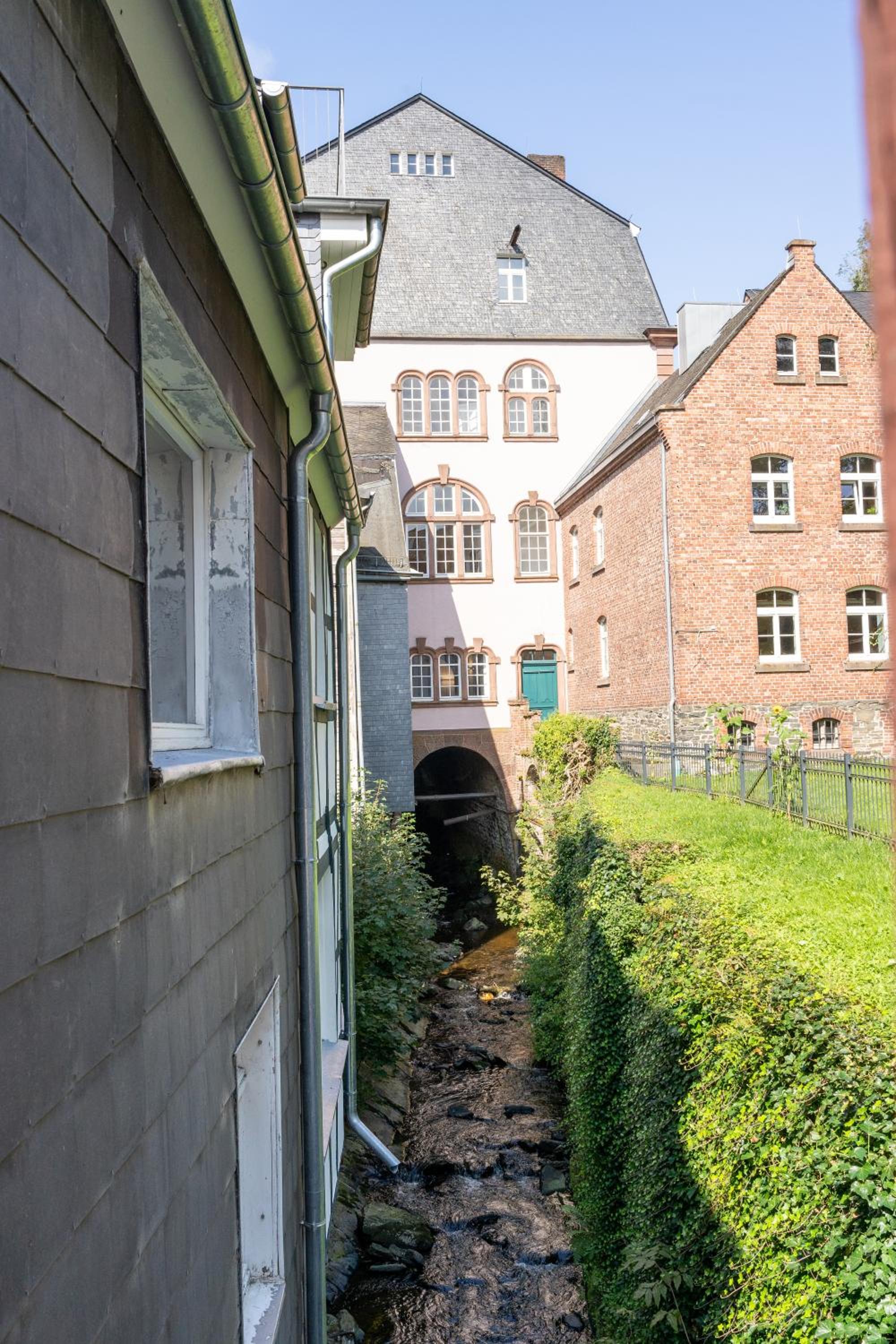 building