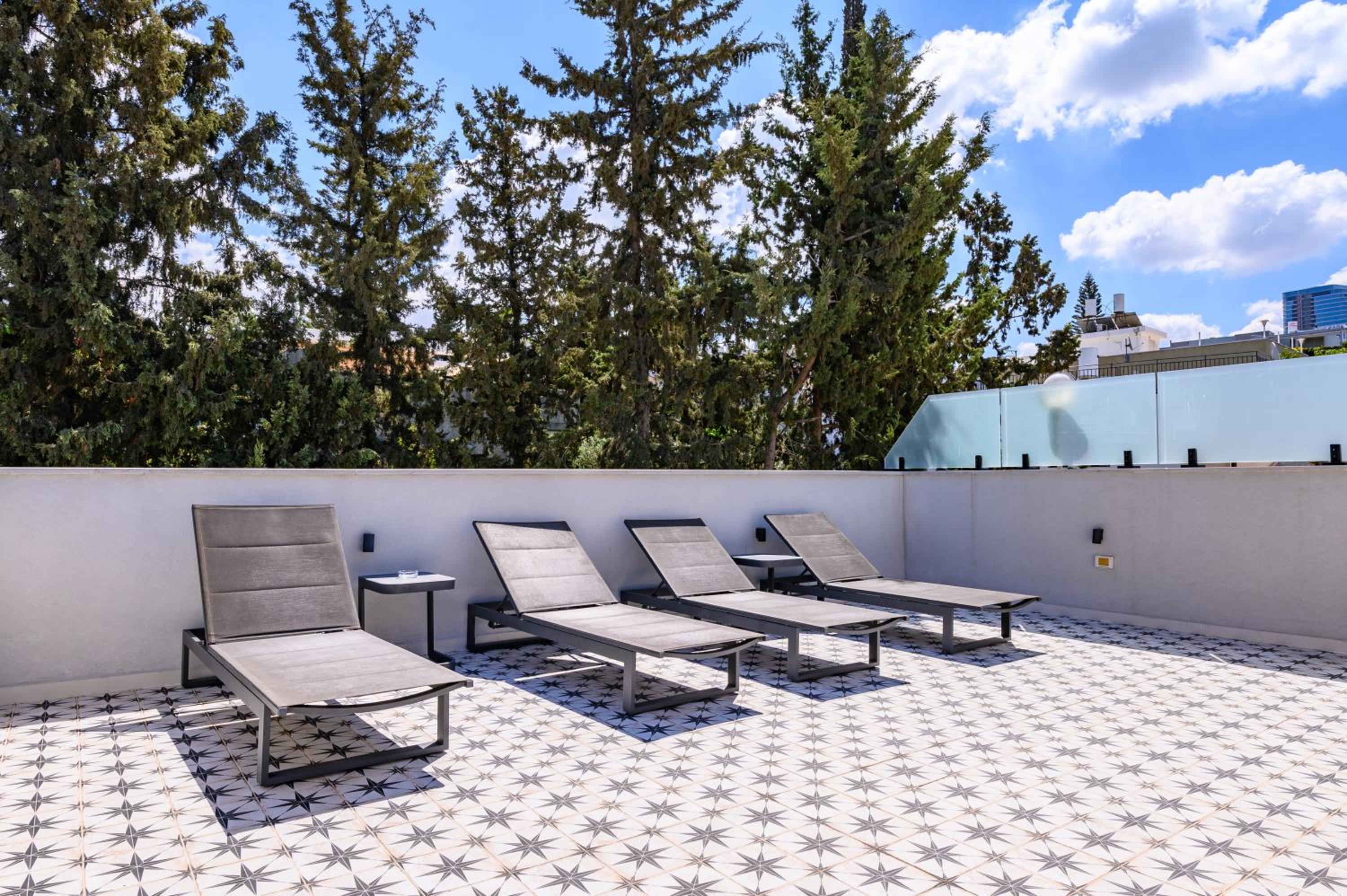 Rokah Luxury Villa at Ramat HaHayal, photo 21