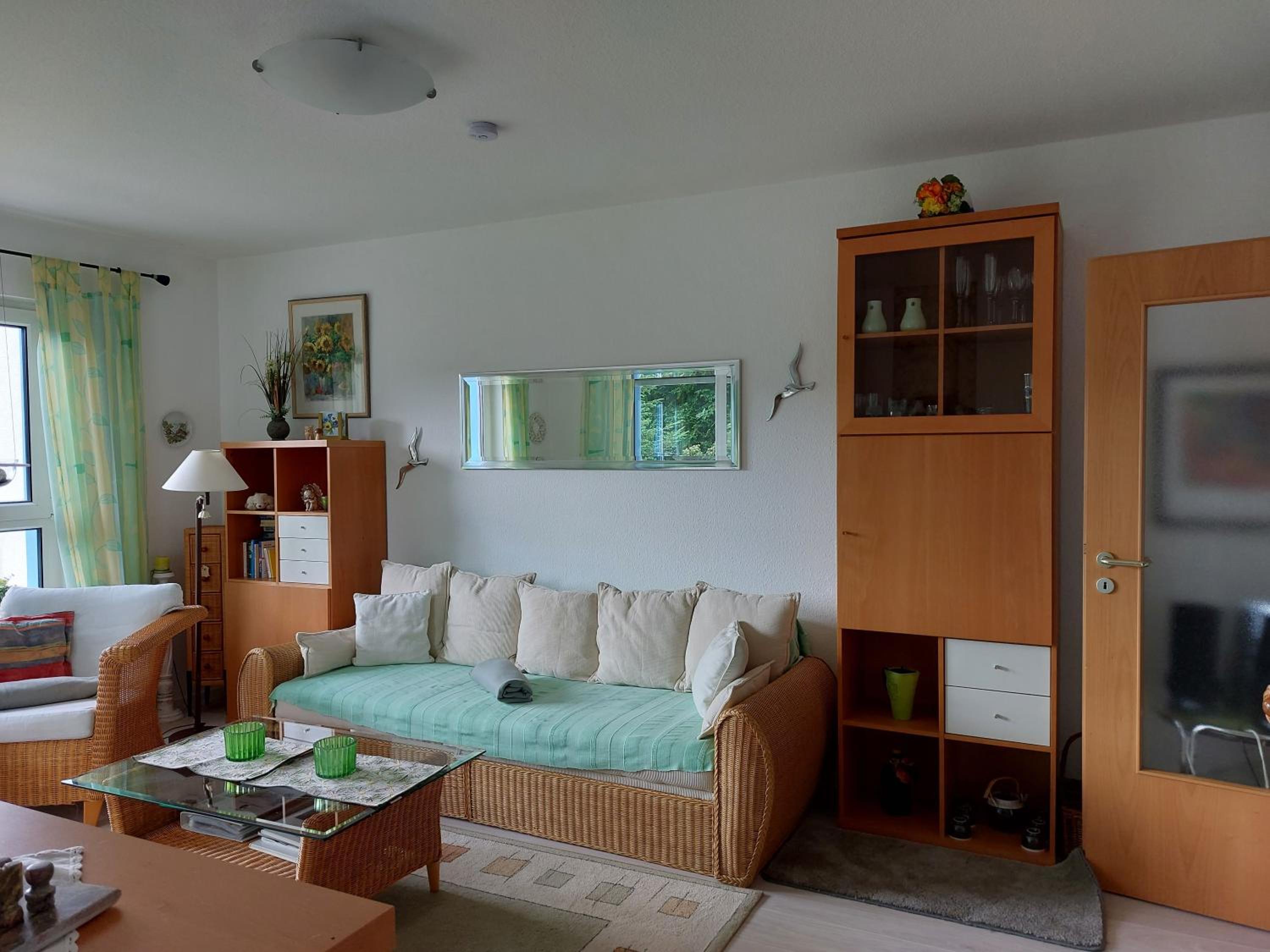 Ferienwohnung Hermelin