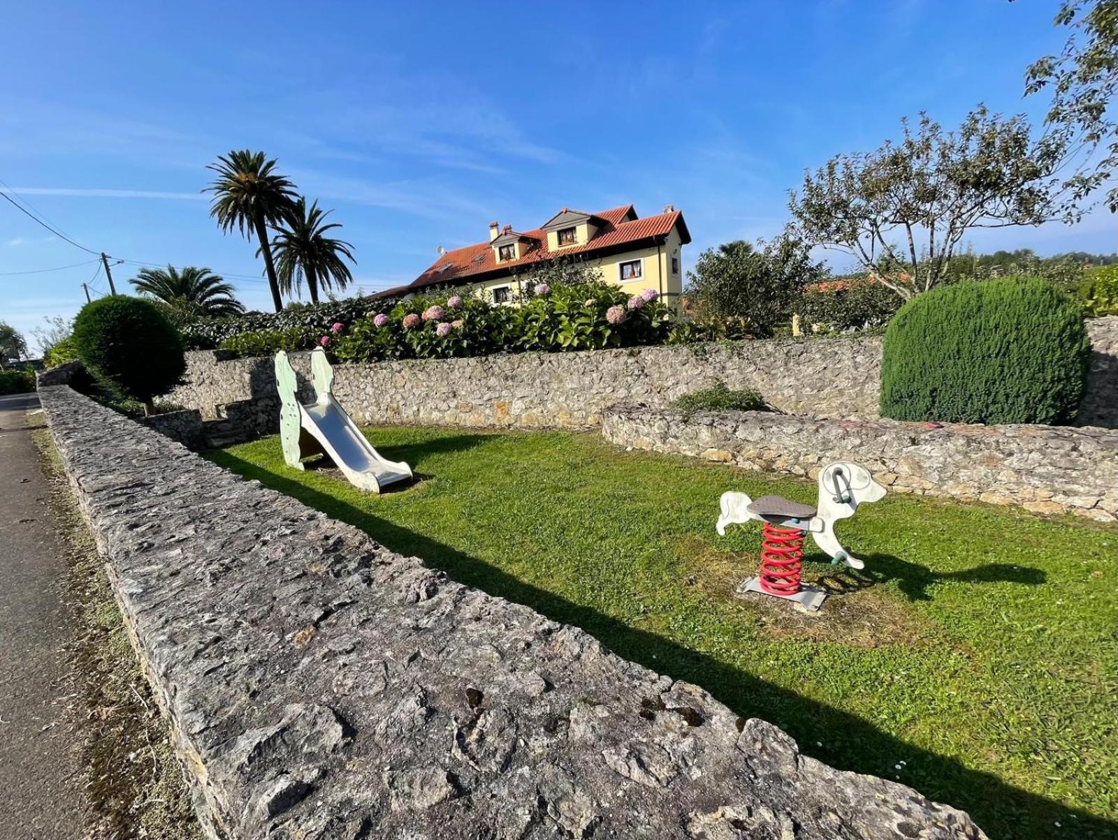 Casa Mariyina