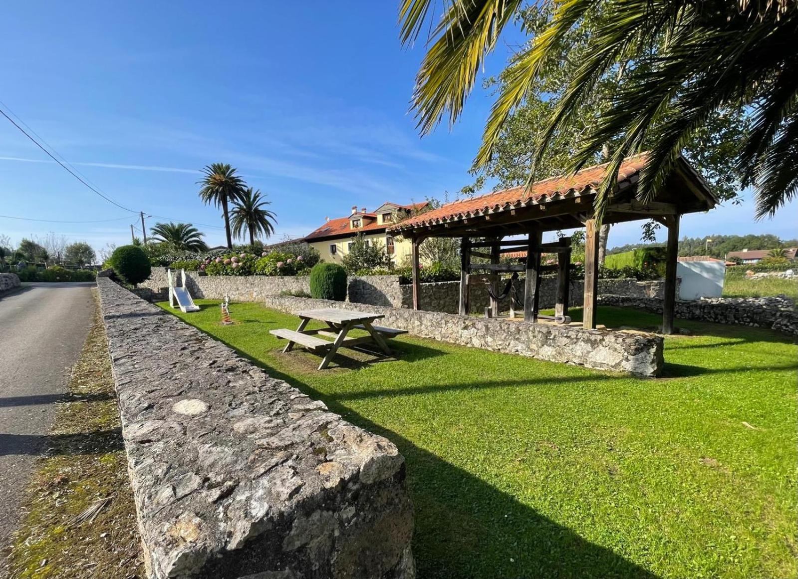 Casa Mariyina