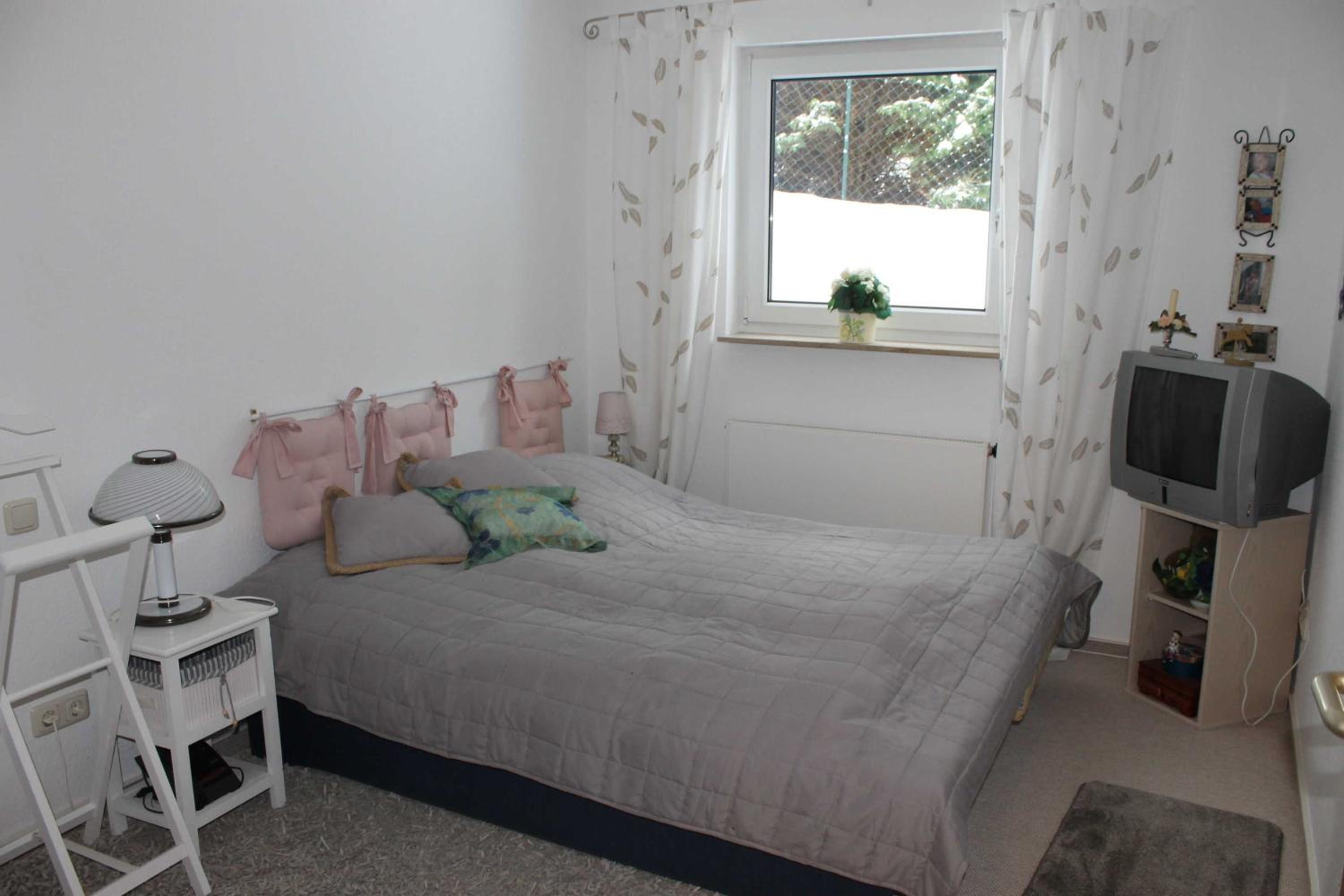 Ferienwohnung Hermelin