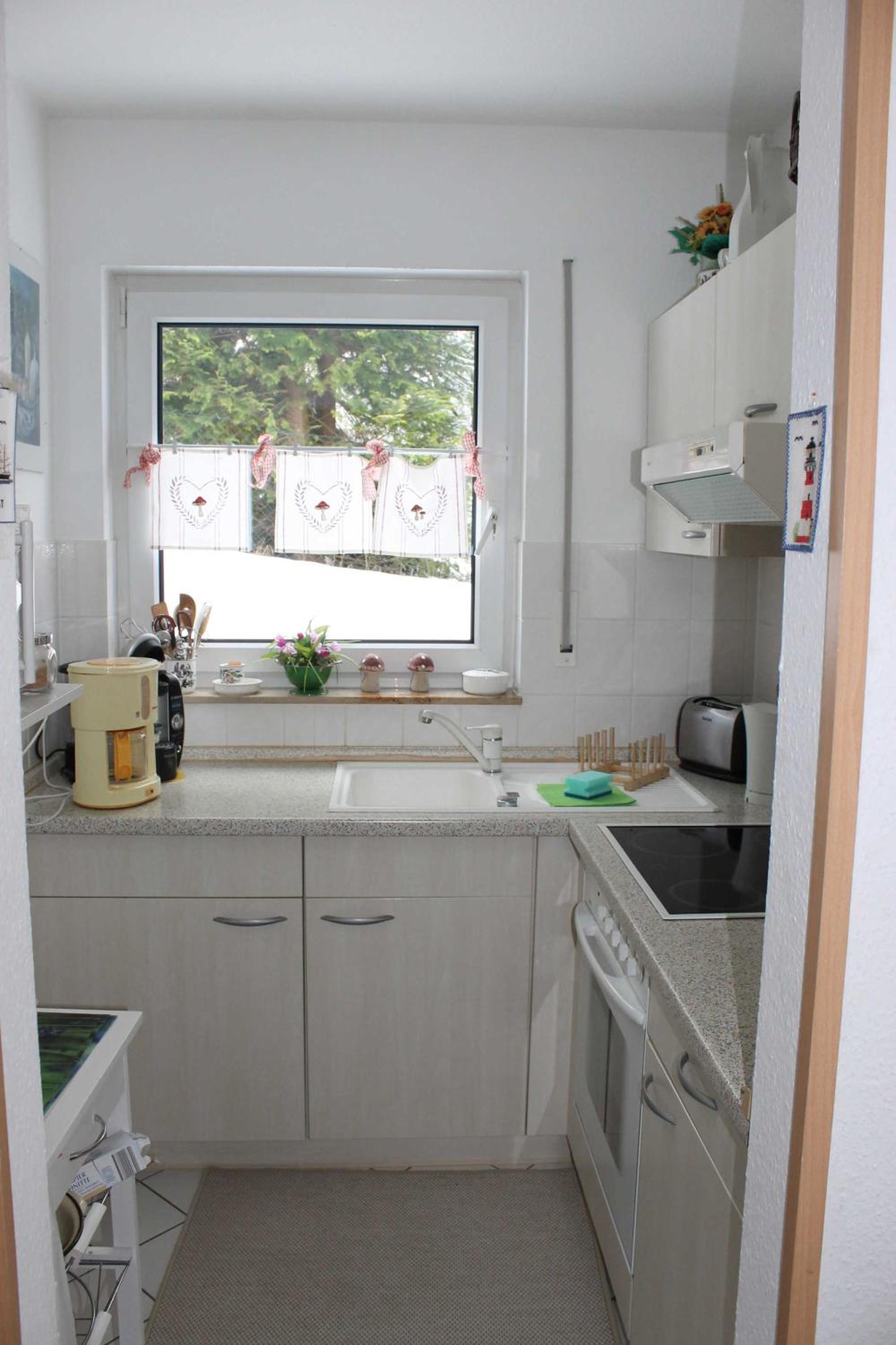 Ferienwohnung Hermelin