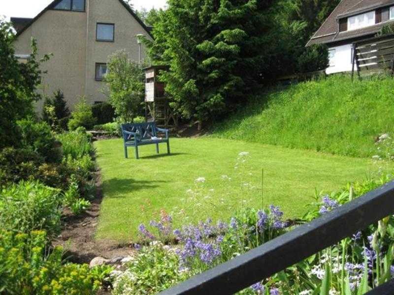 Ferienwohnung Brüggemann