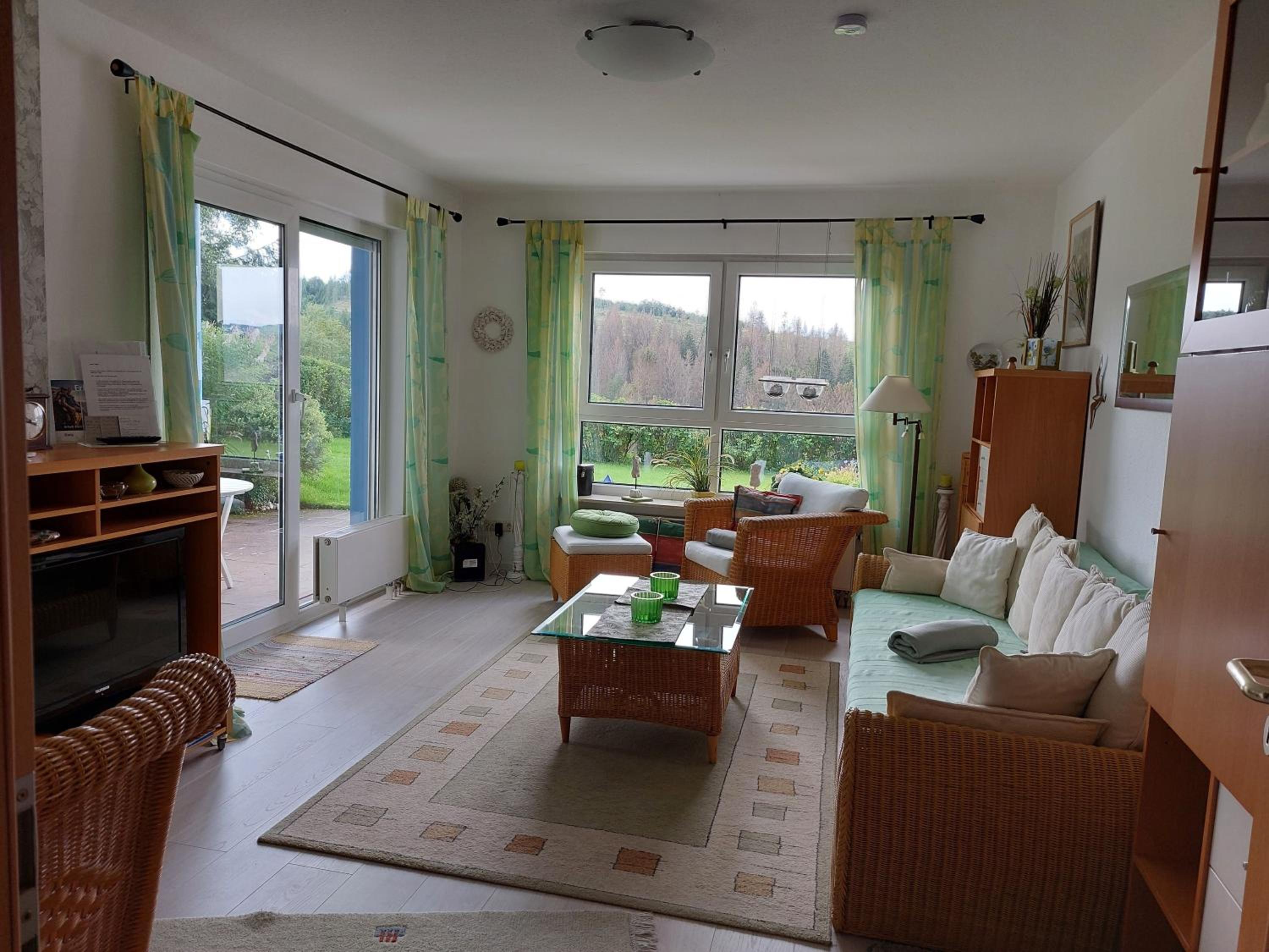 Ferienwohnung Hermelin