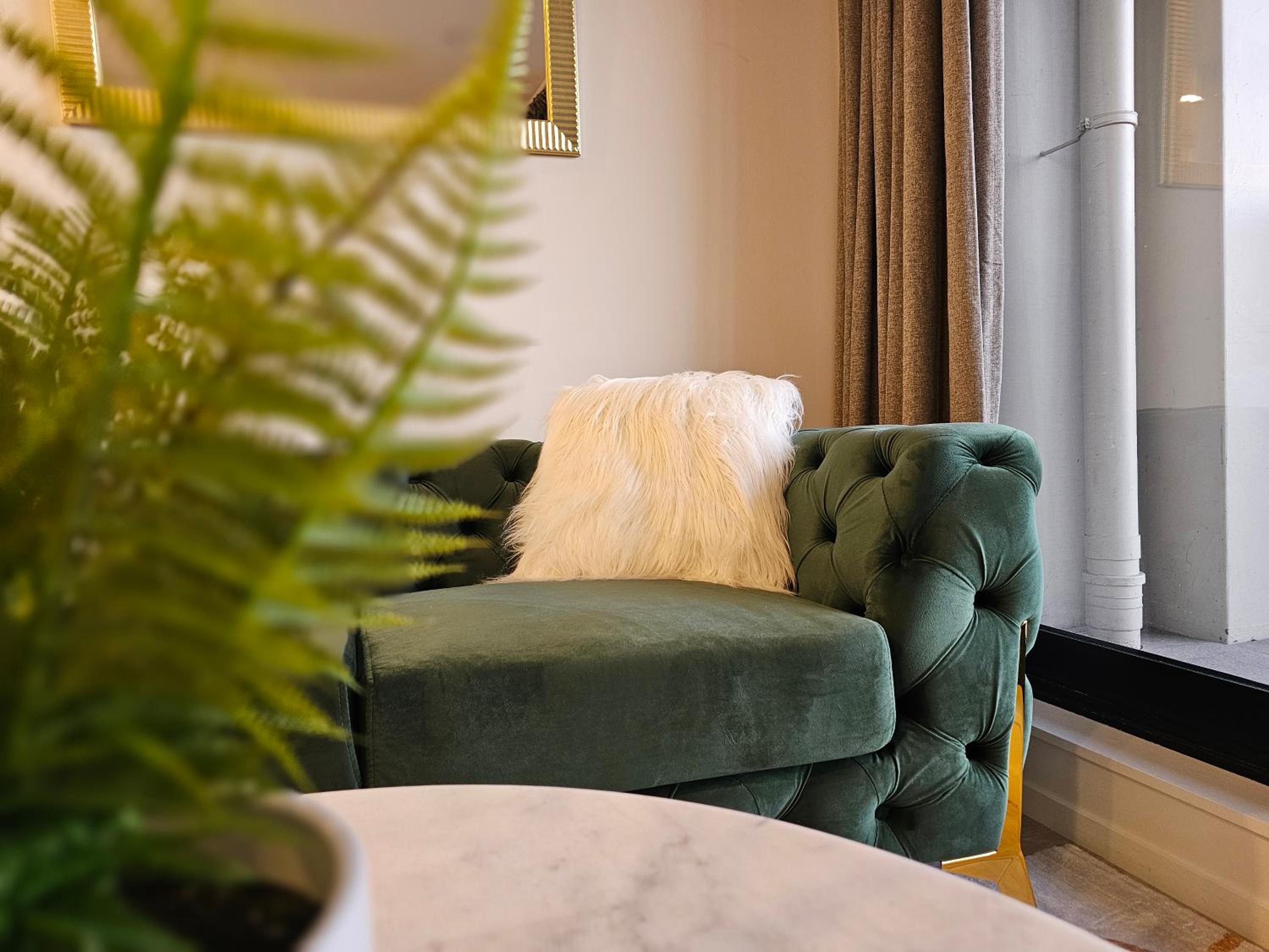 Urban Retreat - Central Auckland Stay view 4