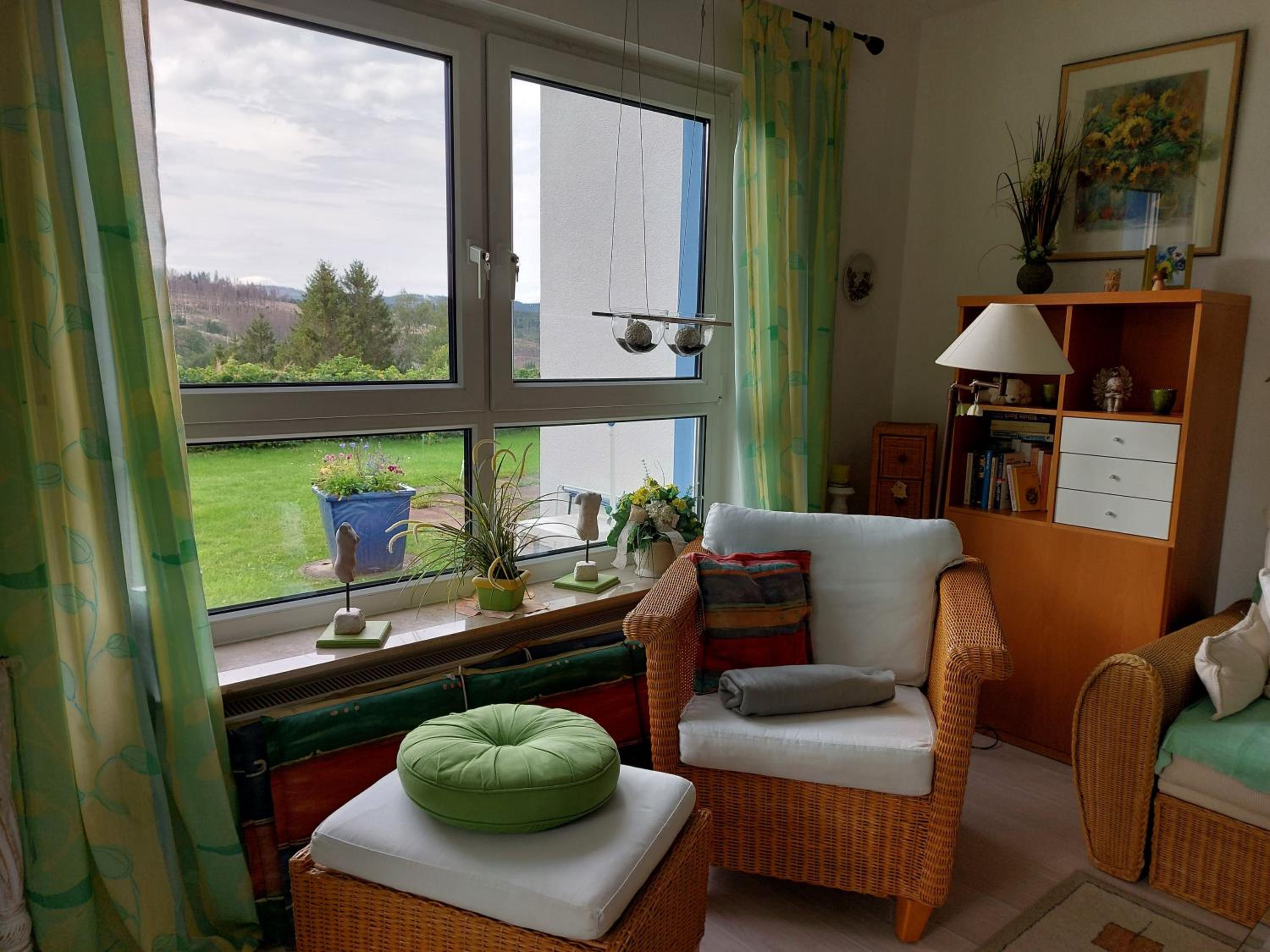 Ferienwohnung Hermelin