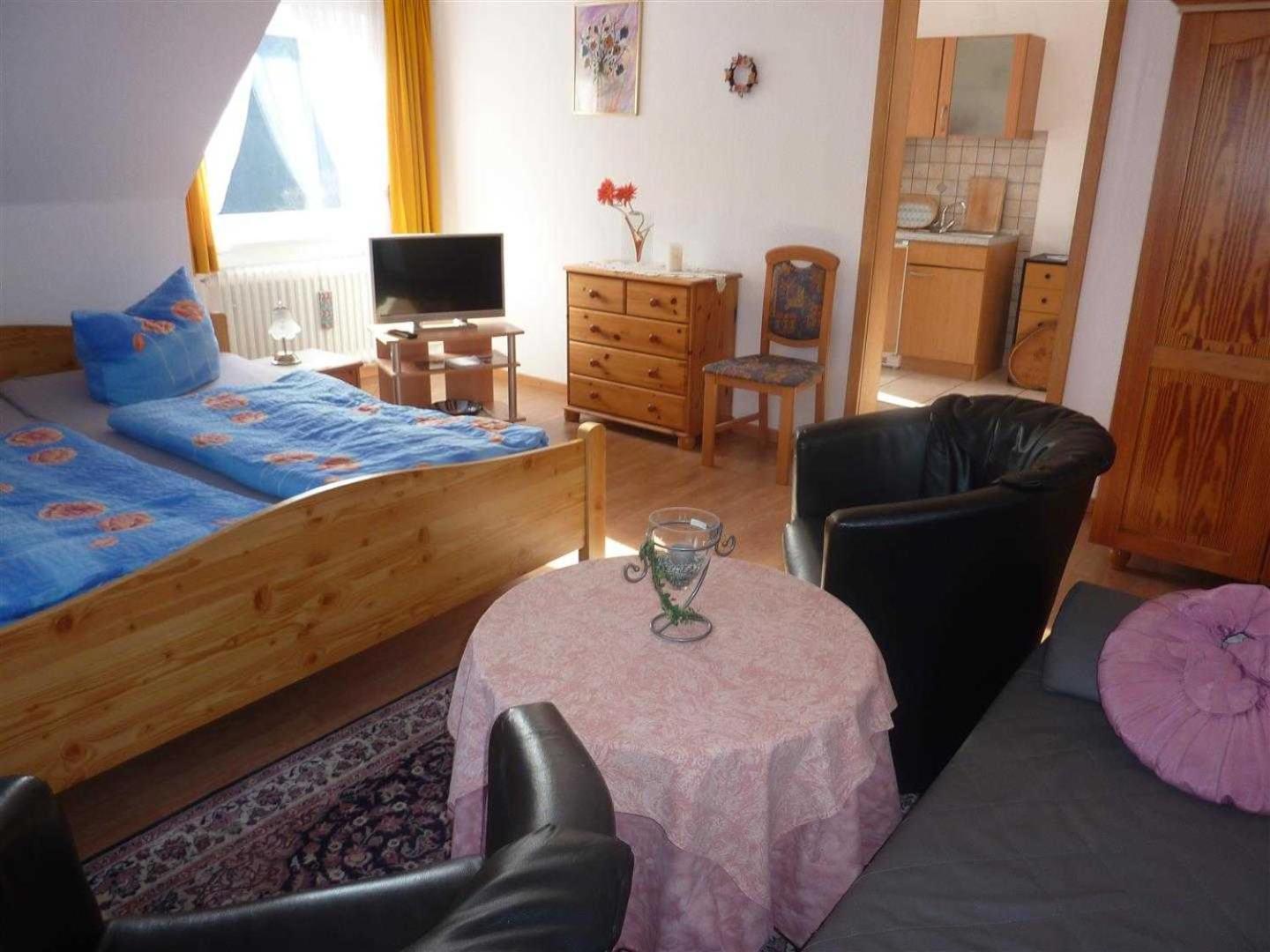 Ferienwohnung Brüggemann