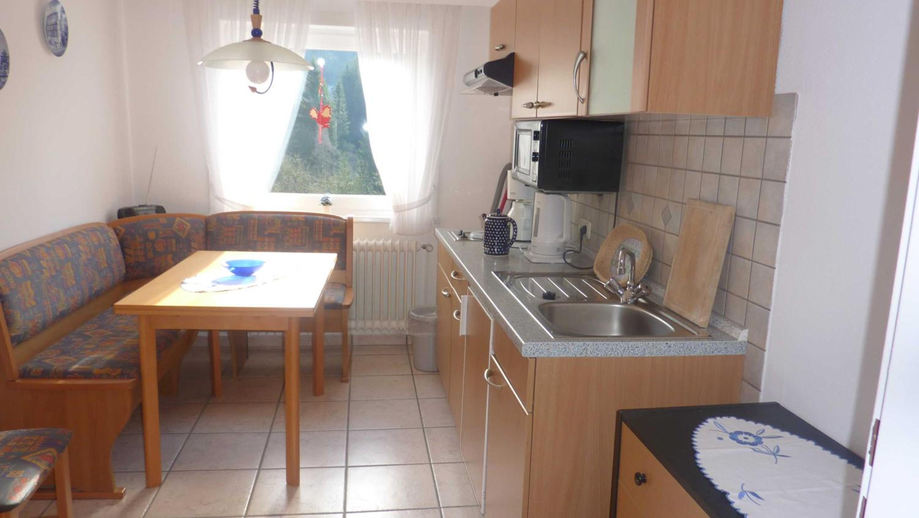 Ferienwohnung Brüggemann