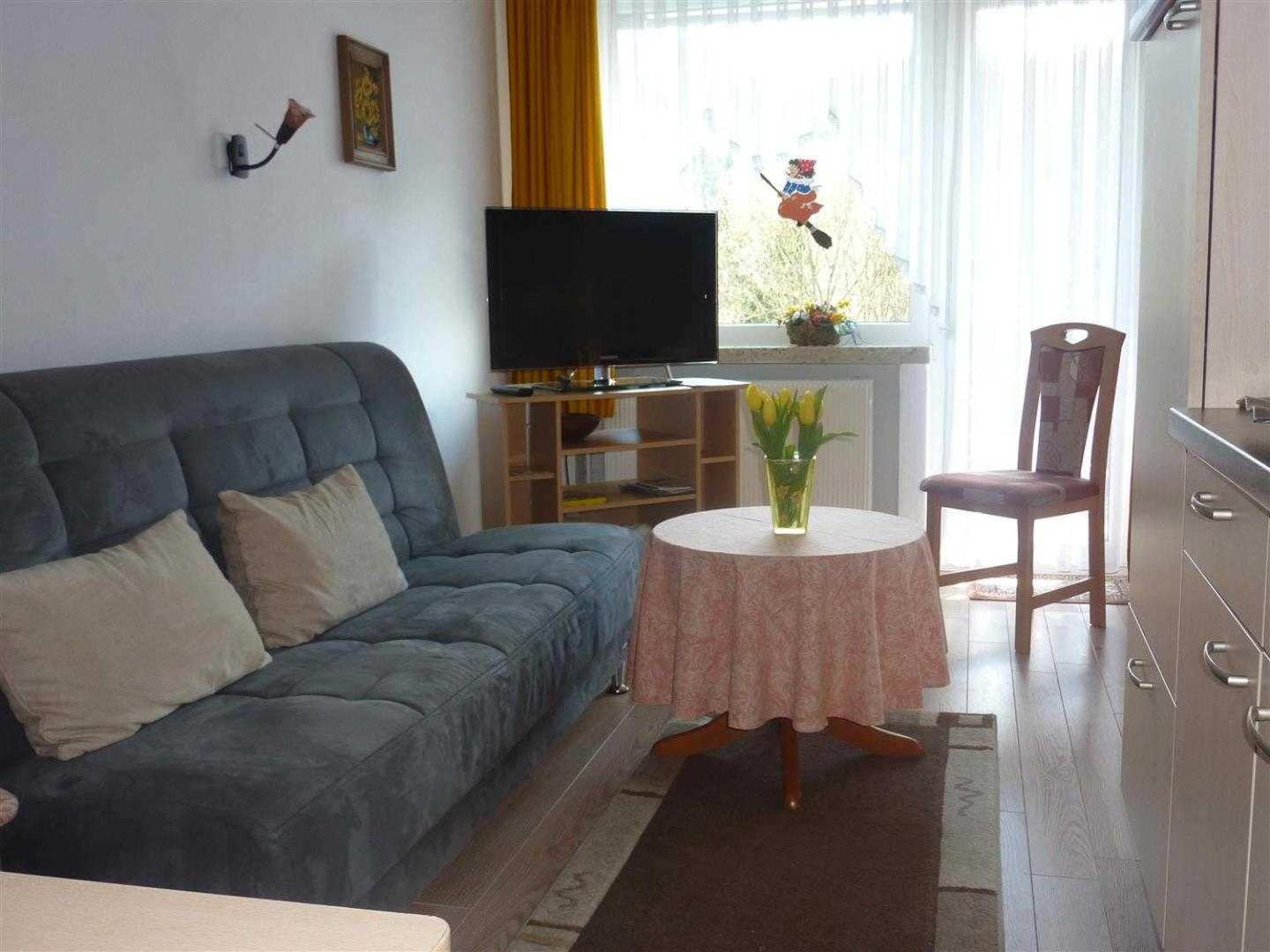 Ferienwohnung Brüggemann