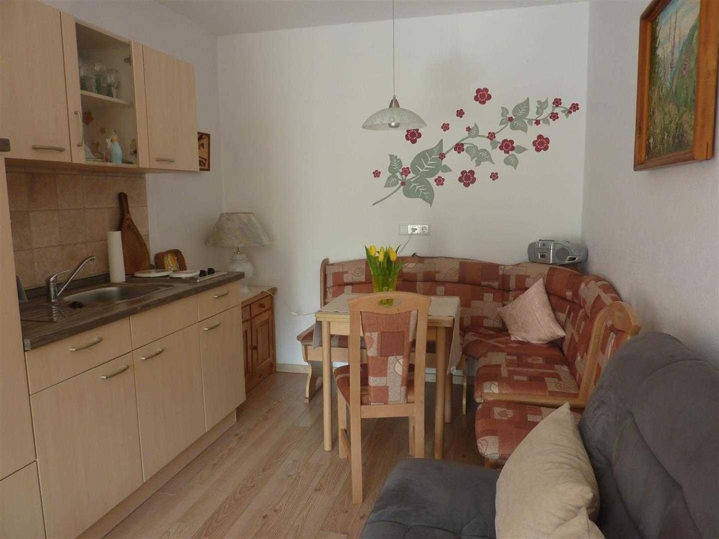 Ferienwohnung Brüggemann