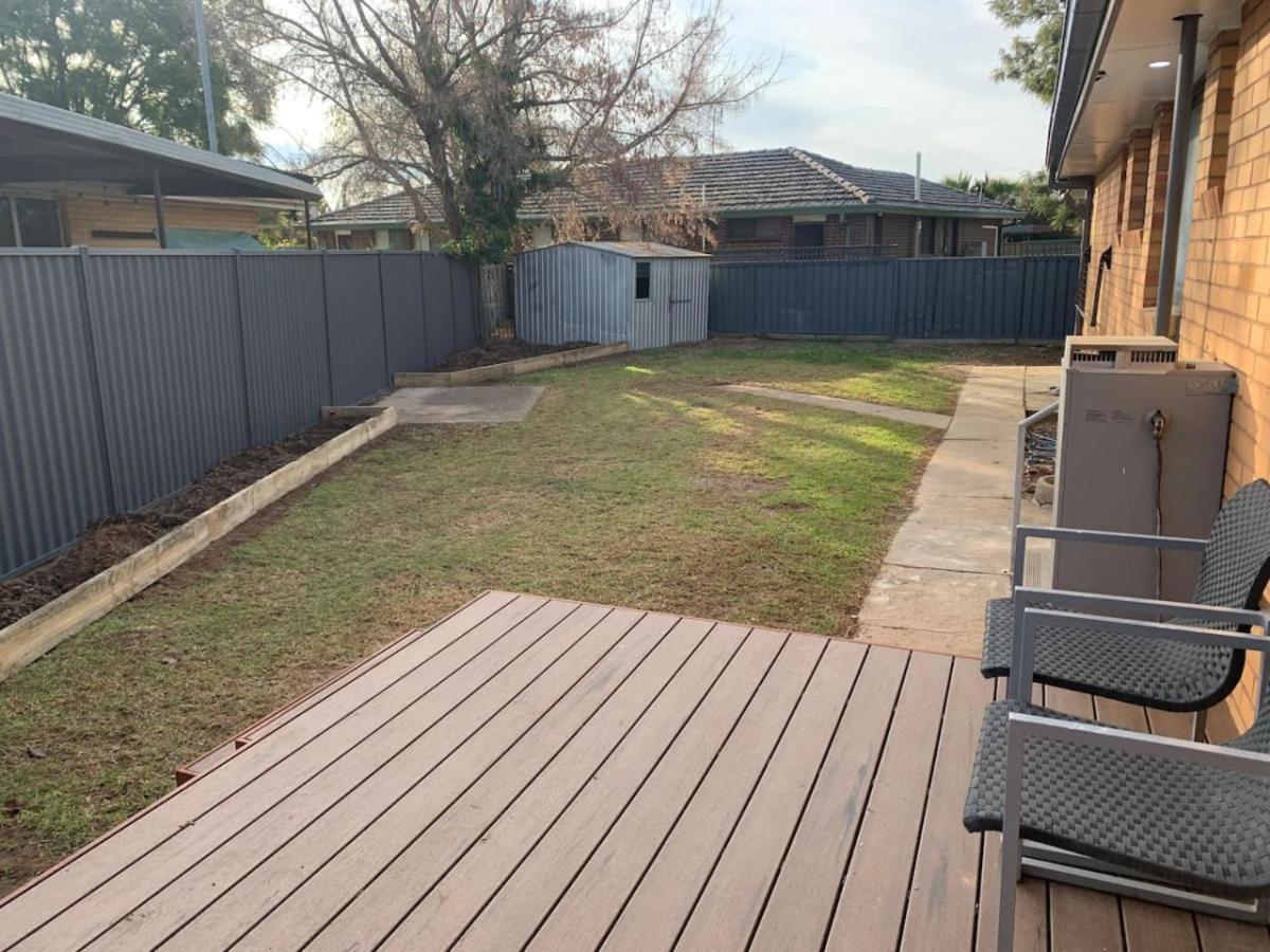 Nth Central 4BR Reno w WiFi