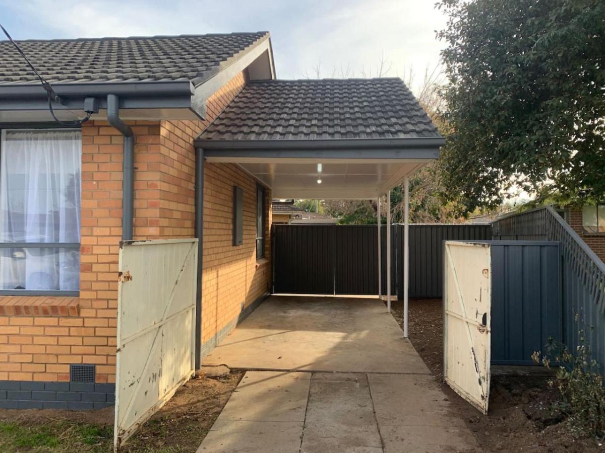 Nth Central 4BR Reno w WiFi