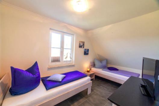 Ferienhaus Traumfänger