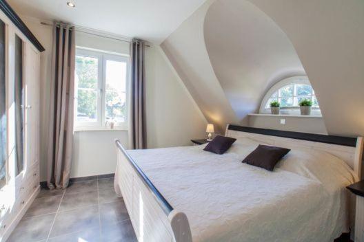 Ferienhaus Traumfänger