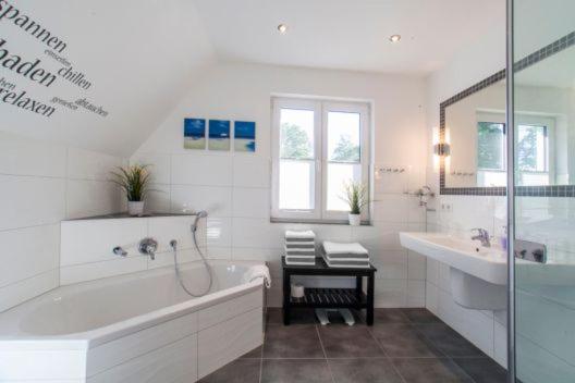 Ferienhaus Traumfänger
