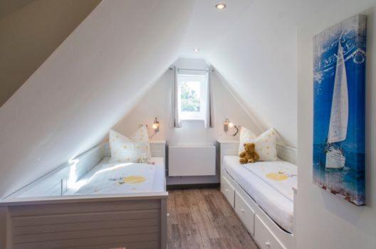 Ferienhaus Traumfänger