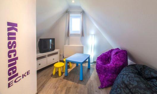 Ferienhaus Traumfänger